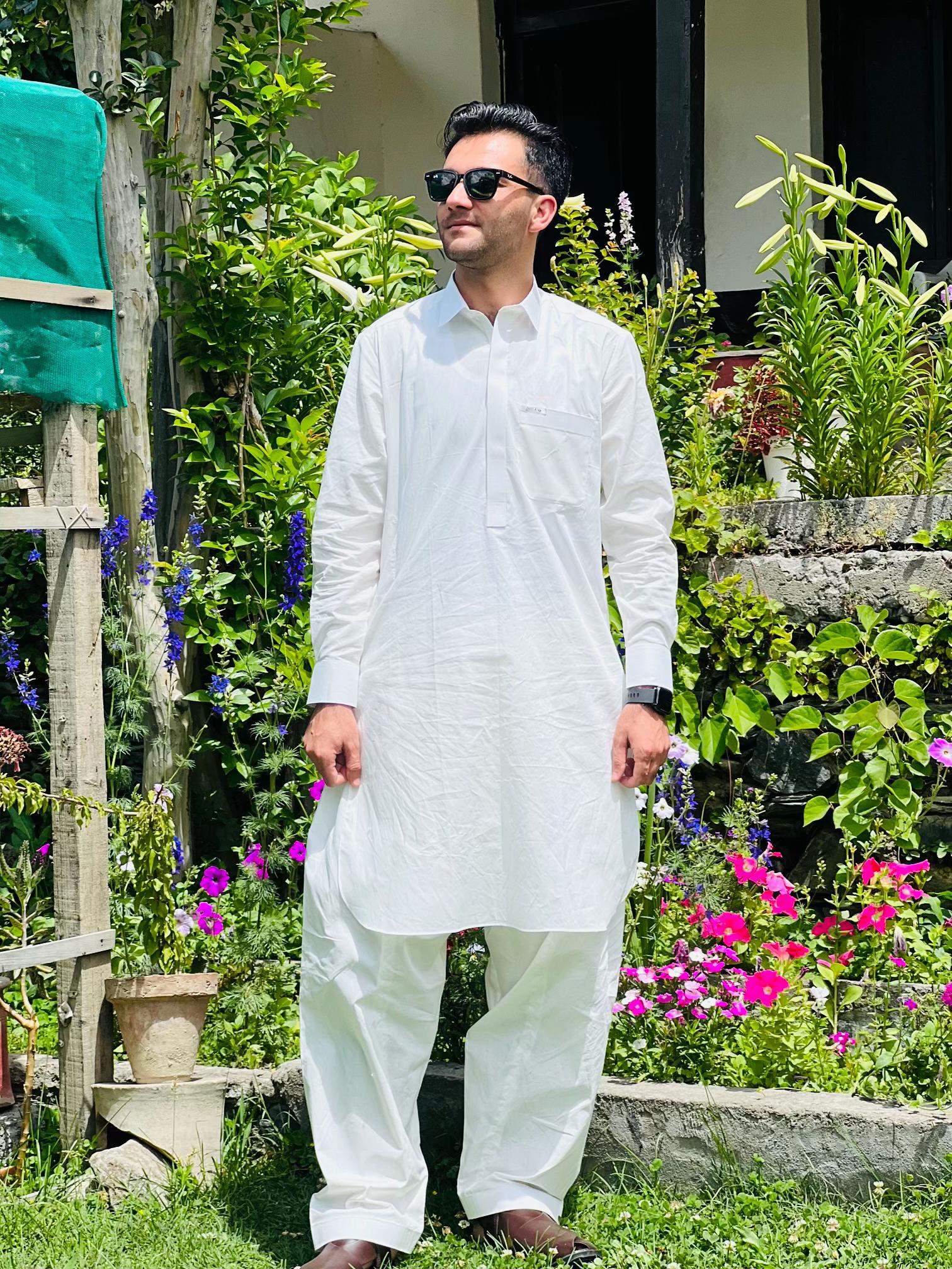 @Ghulam ShaFi