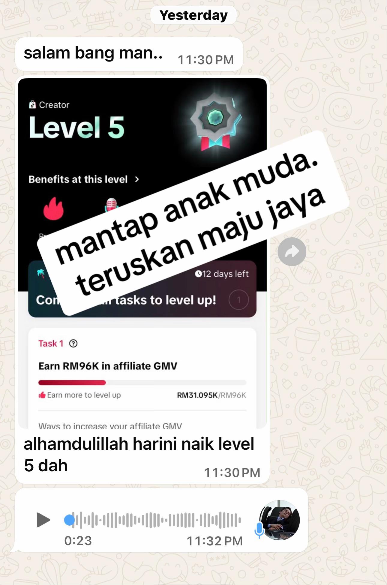@Man Beduk