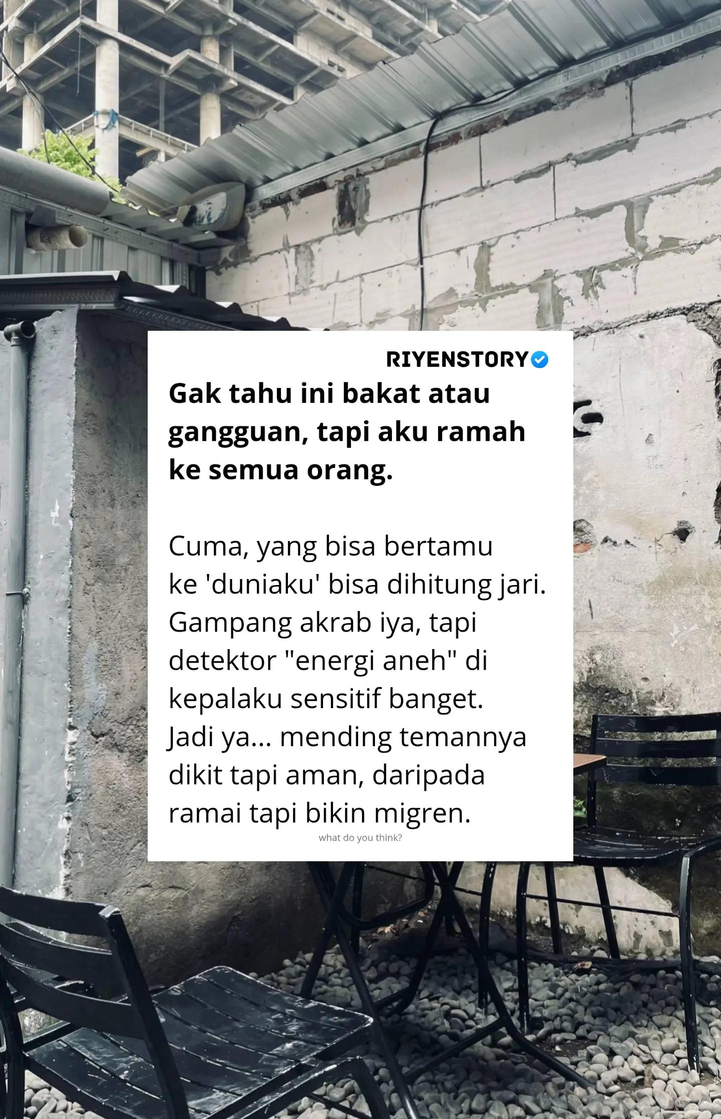 @RiyenStory