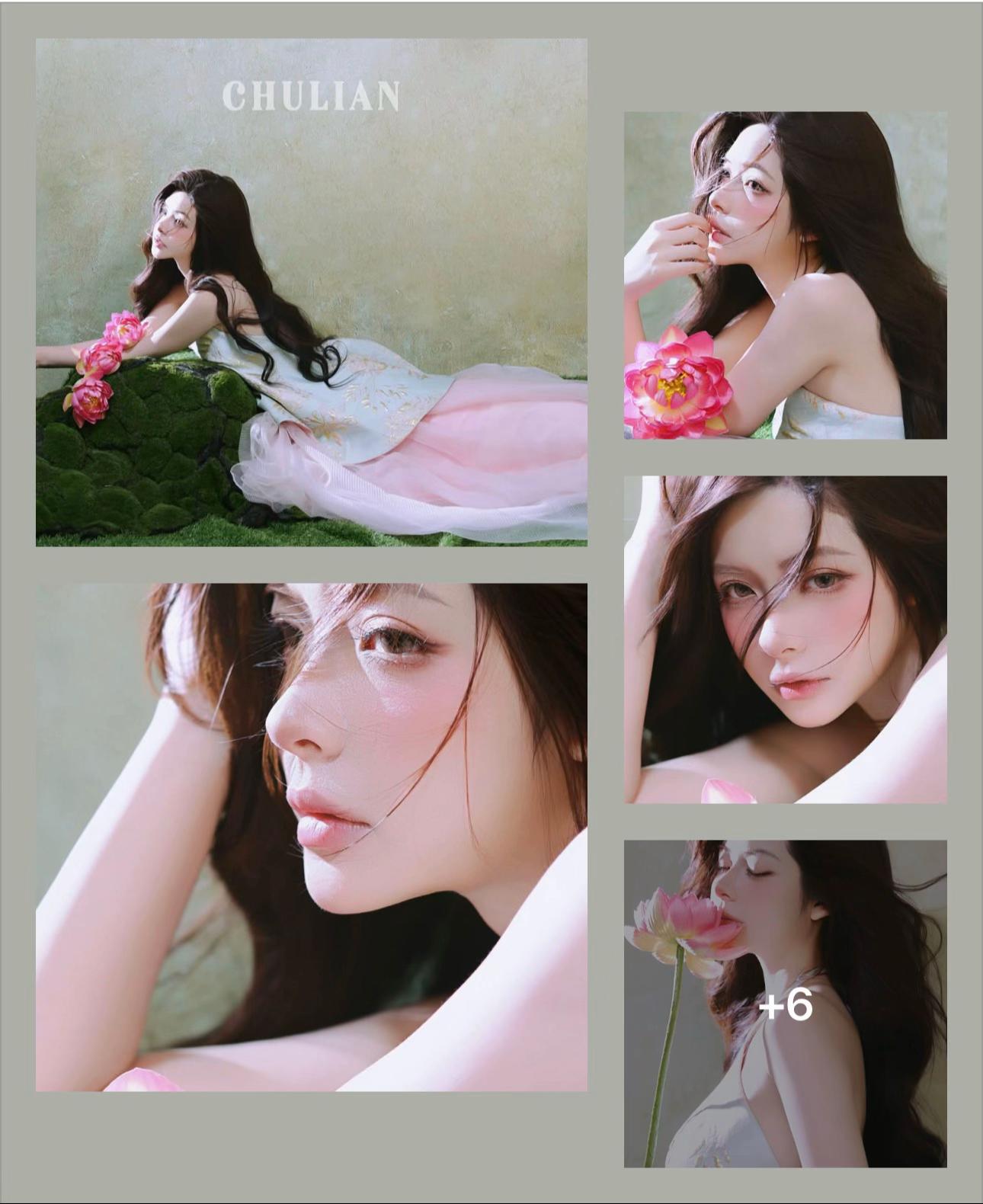 @Tiệm ảnh mối t&igrave;nh đầu