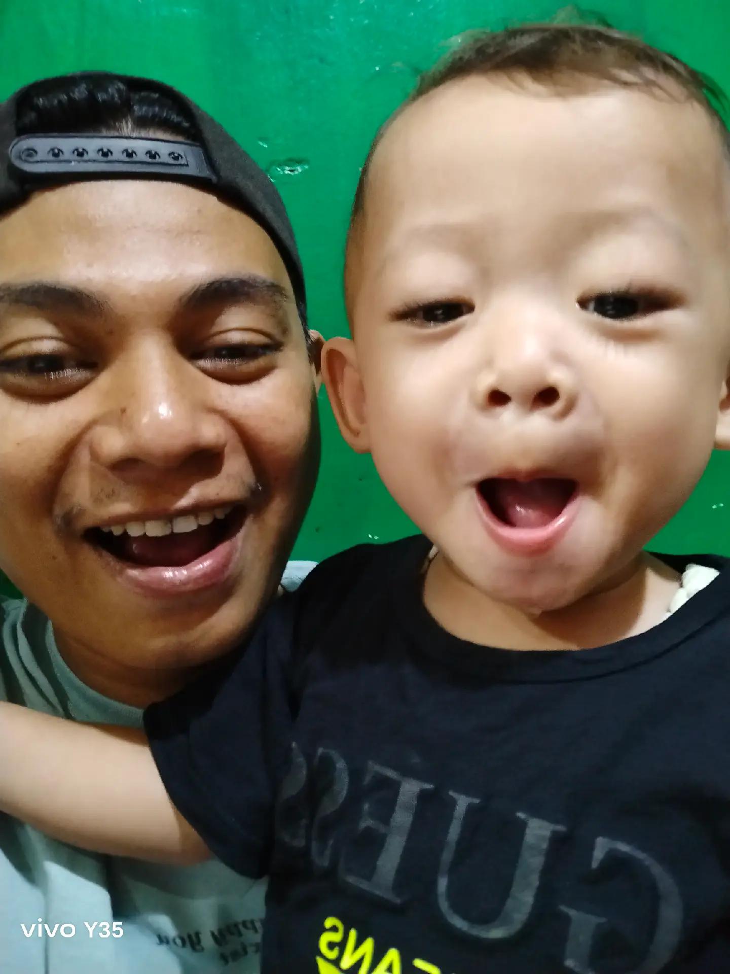 @cinta kamu