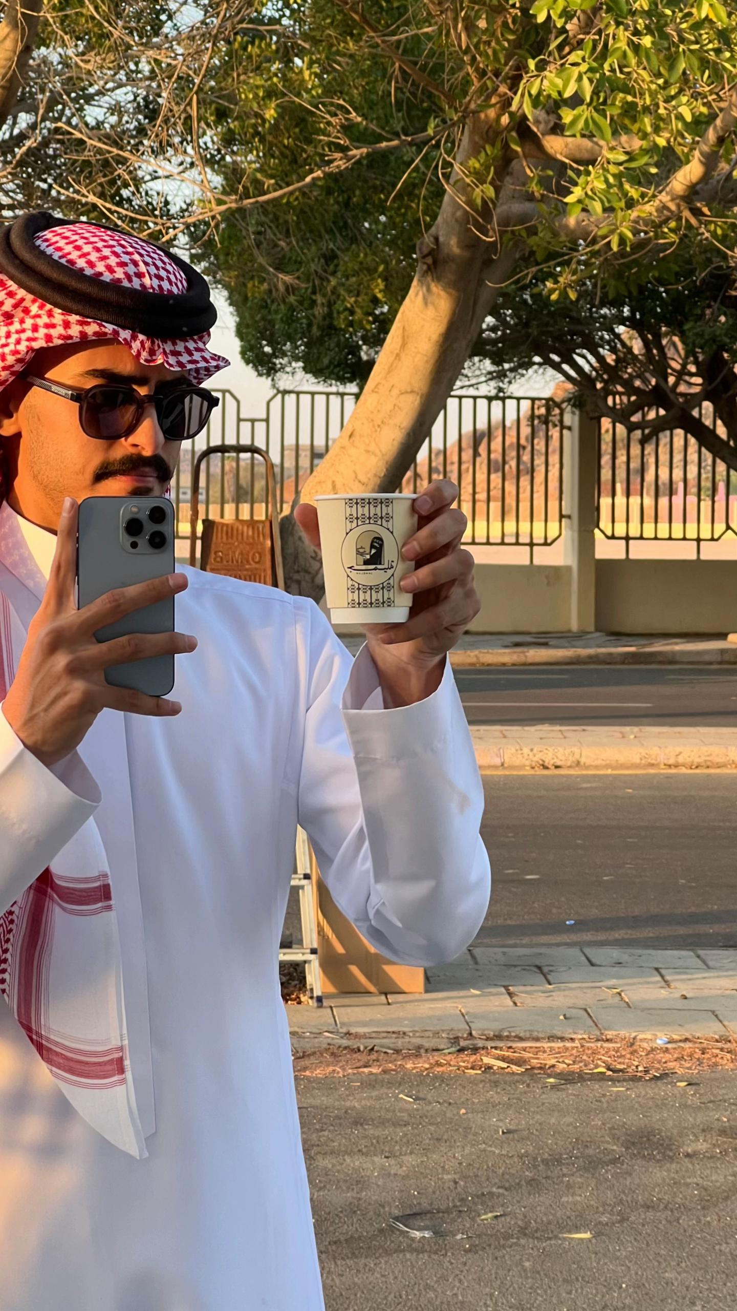 @فيصل عبدالله | AL-NUMARI