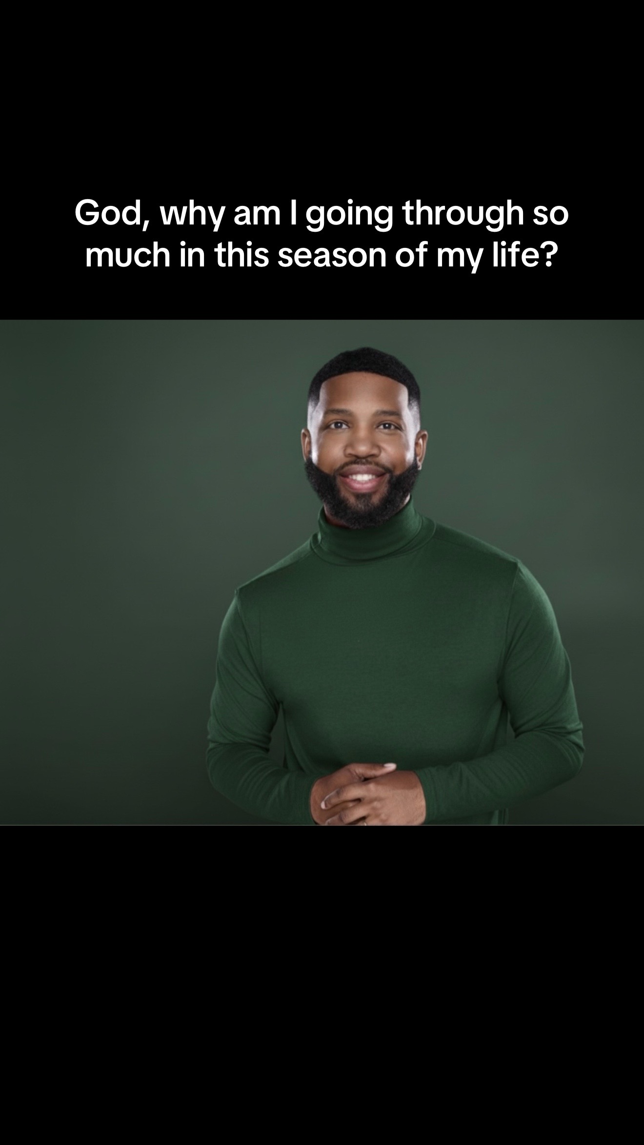 @Terrence Jackson