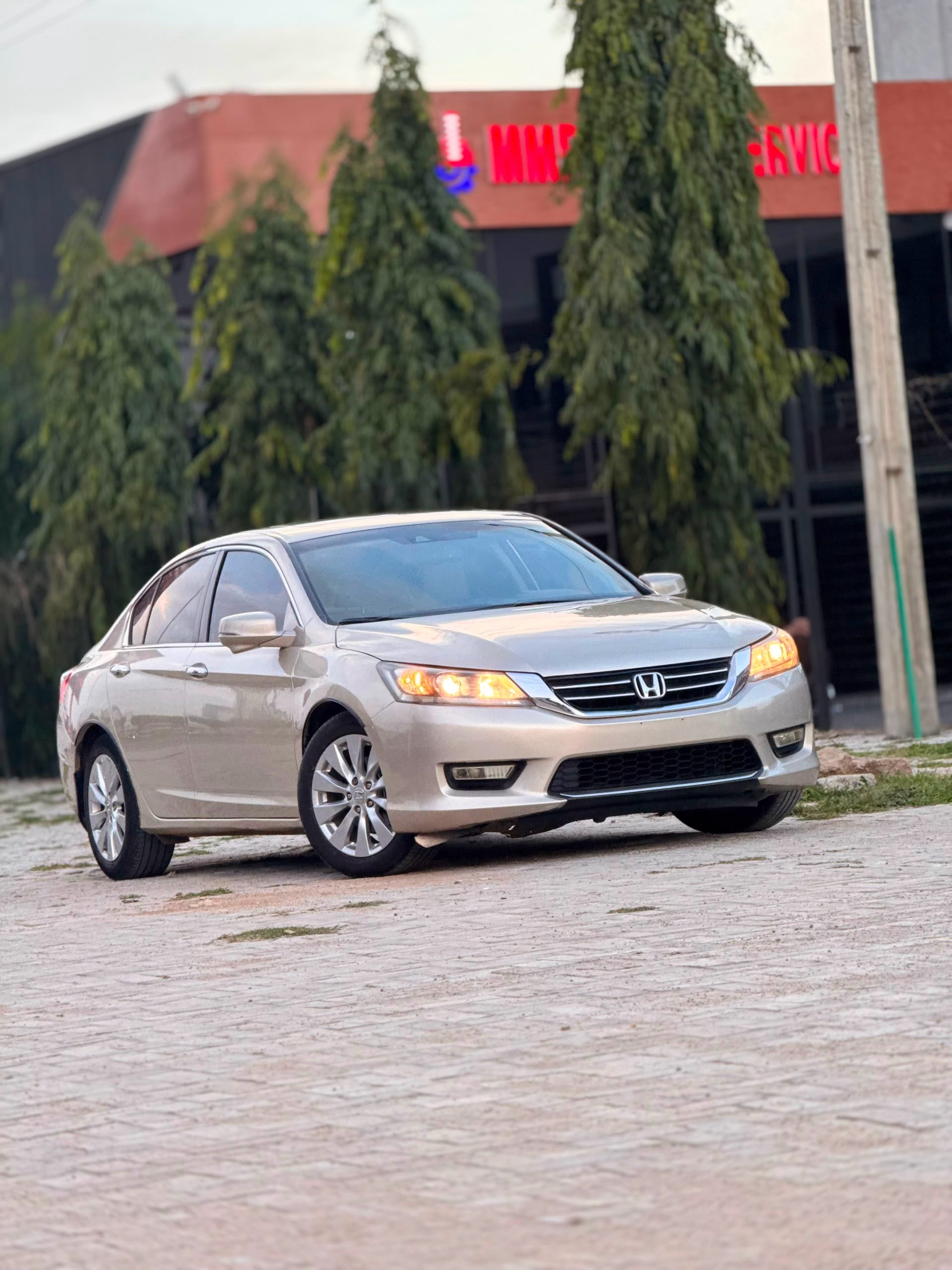 @Johnko Motors ๐ณ๐ฌ๐ฉ๐ช