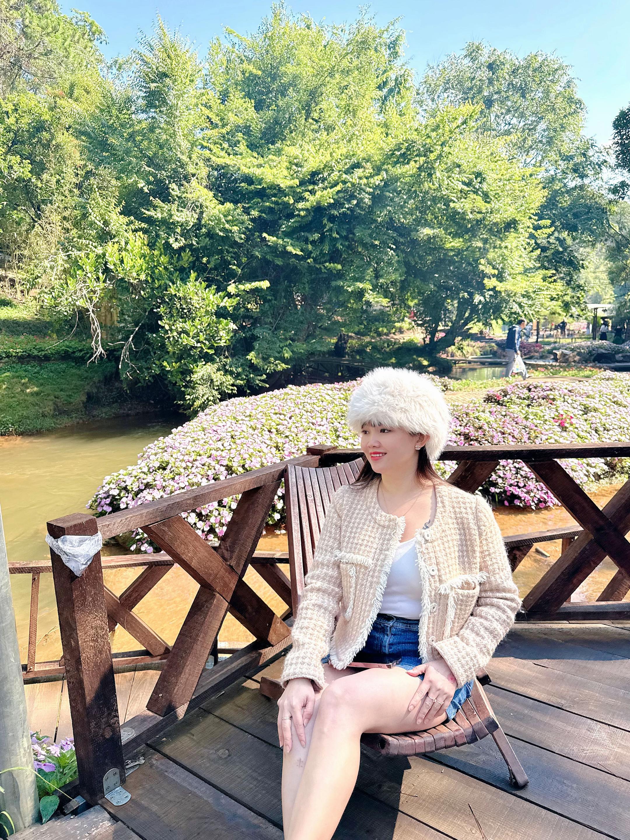 @Thu Thảo