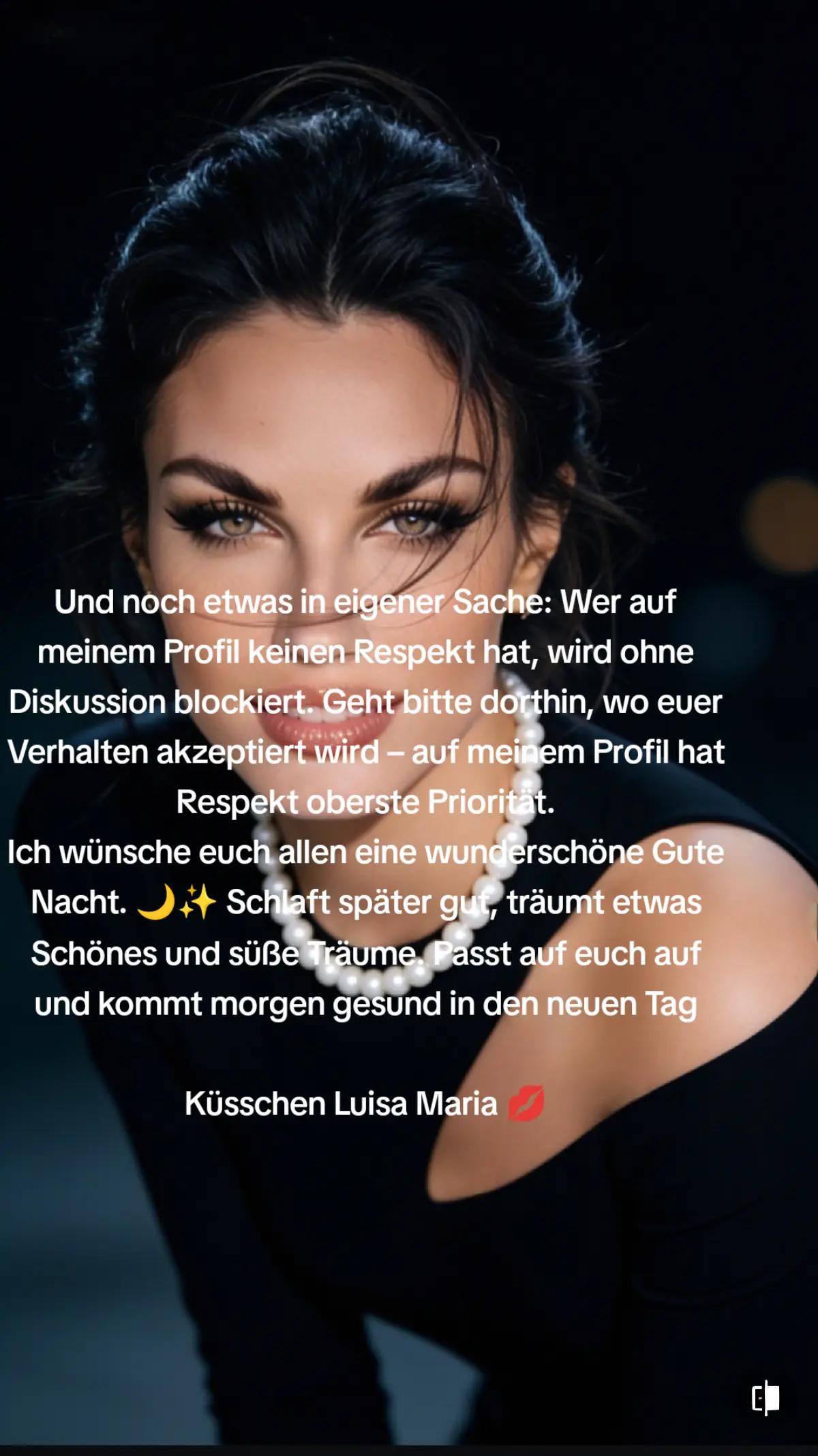 @๐๐Luisa๐๐
