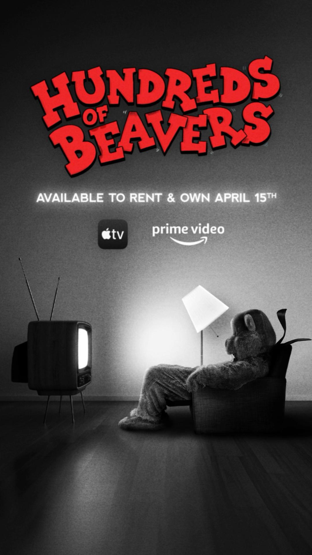 @Hundreds Of Beavers