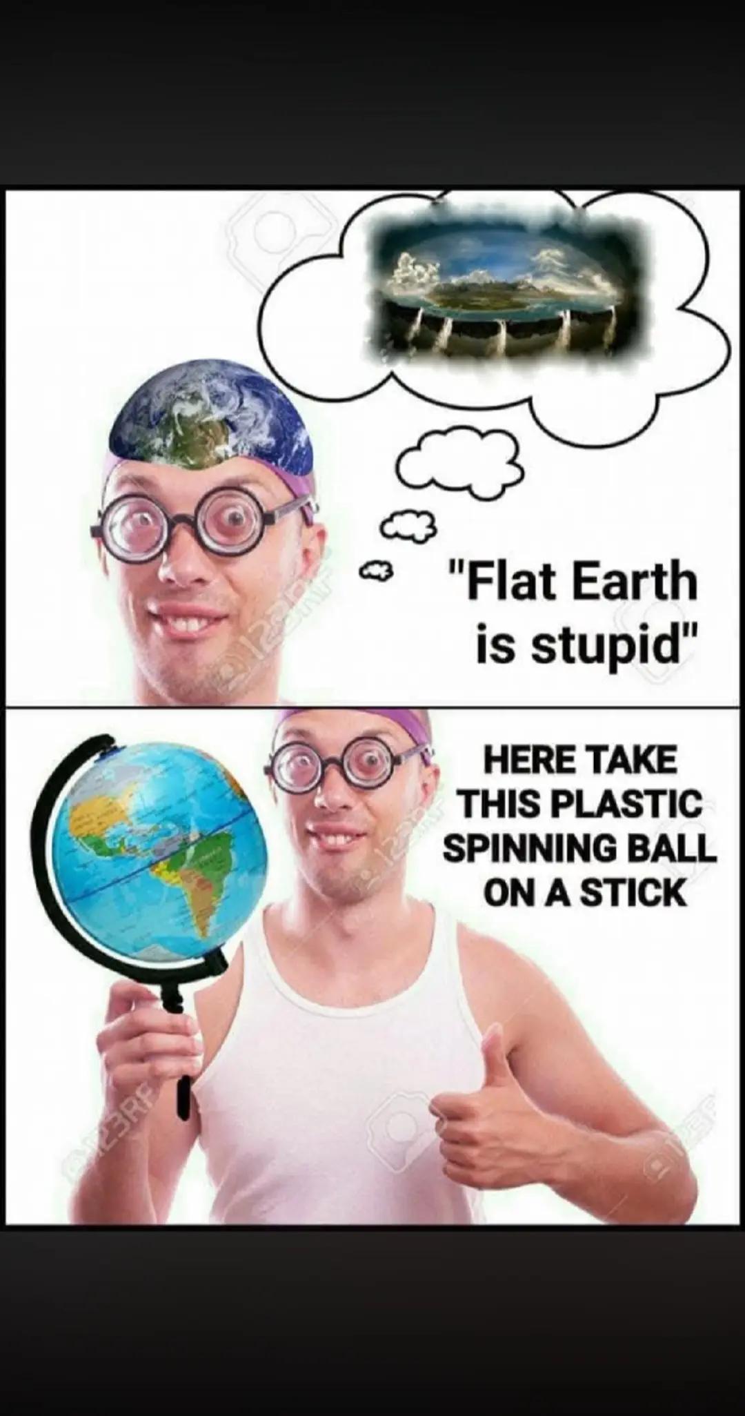 @Beanbagjohnny