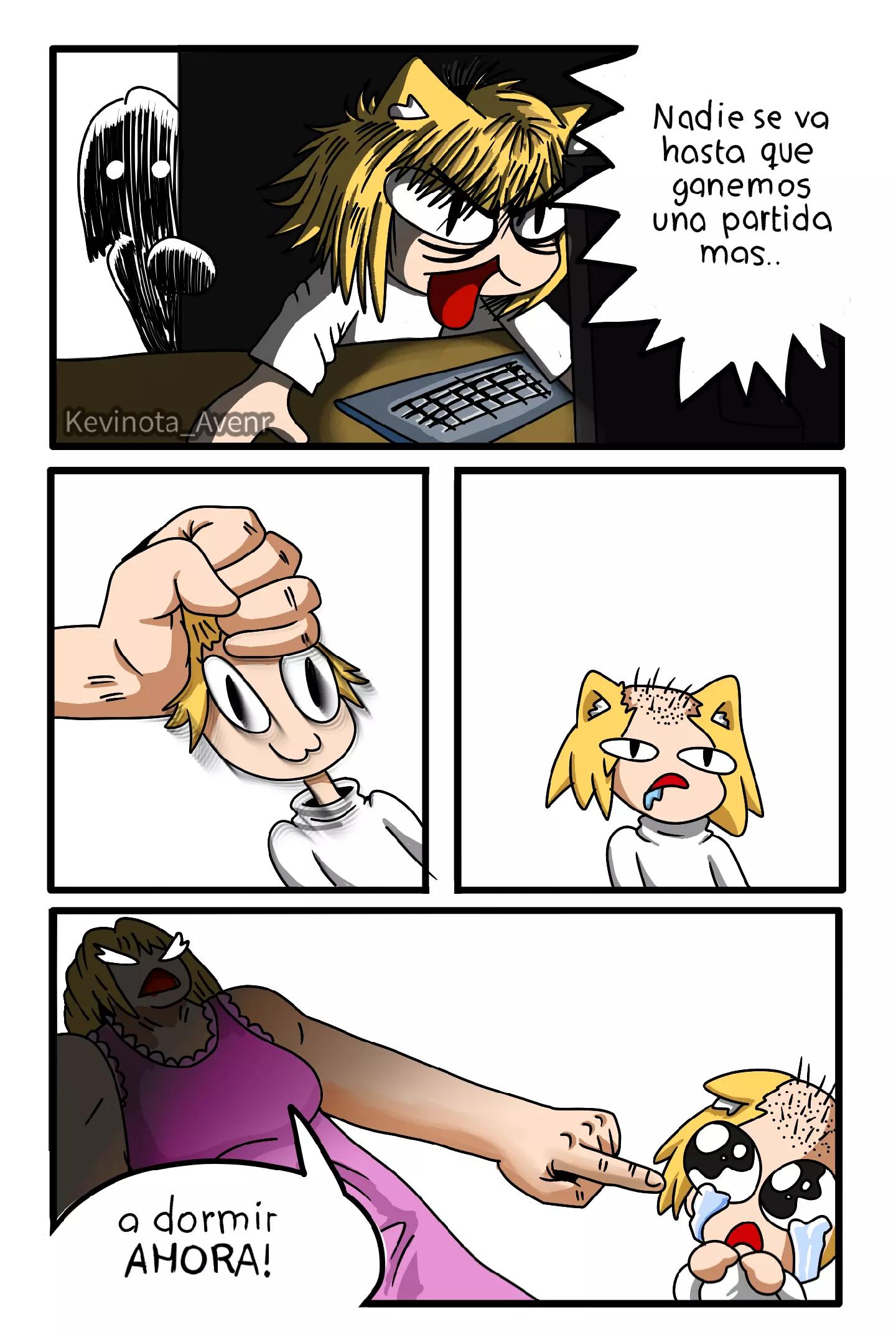@ElKevinotaPlus