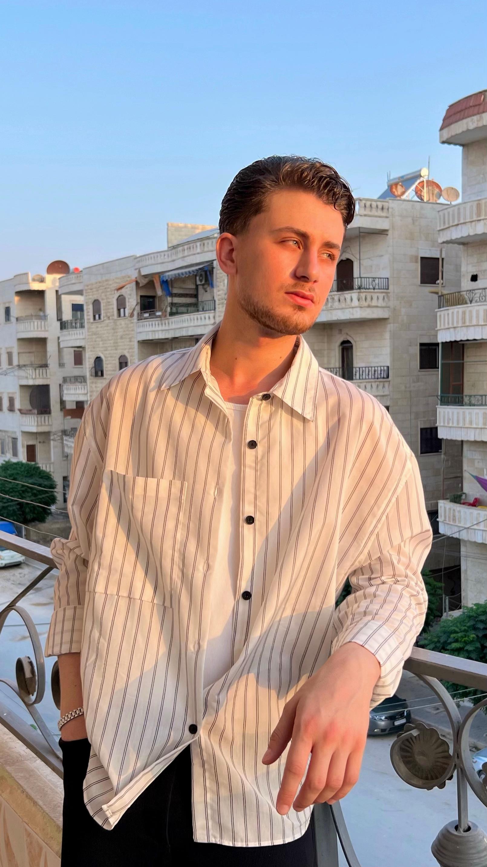 @☀️ F&ecirc;rzat | فرزات