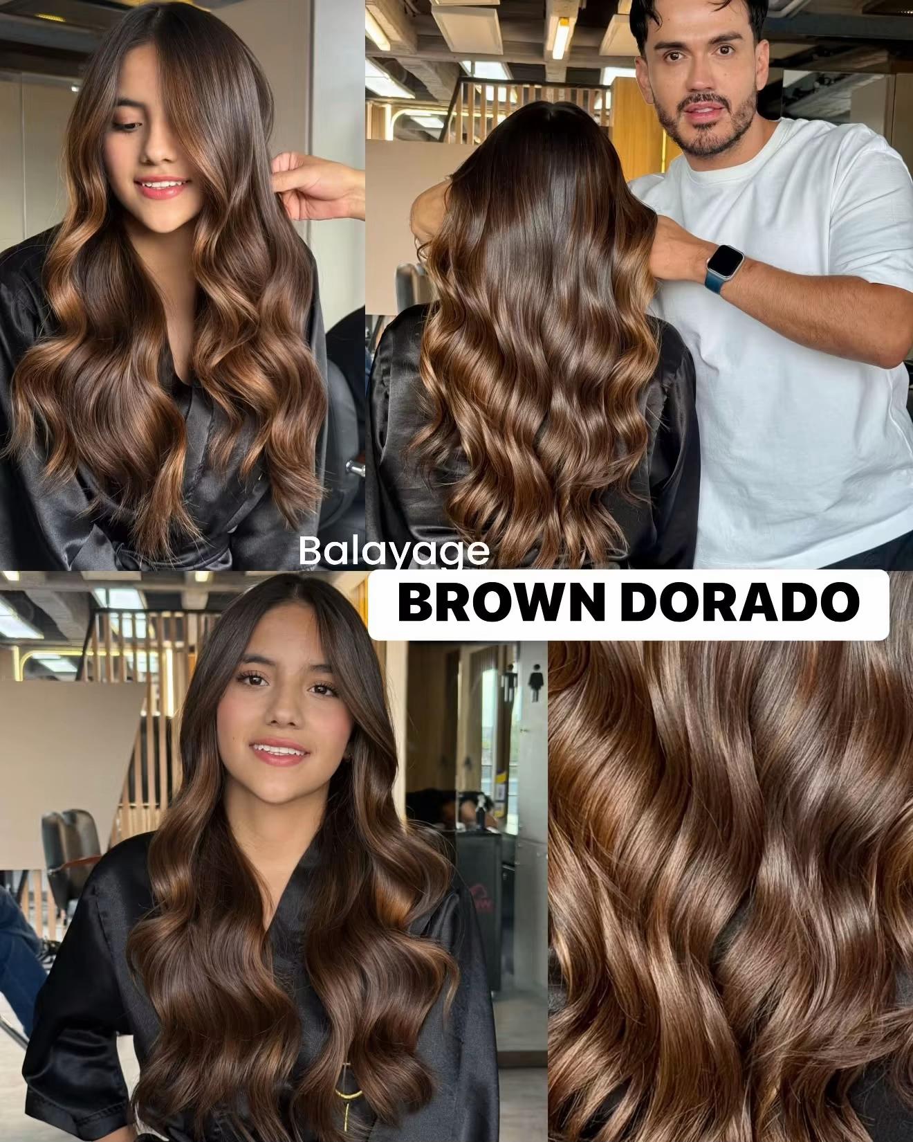 @Sal&oacute;n 5 Peluquer&iacute;a