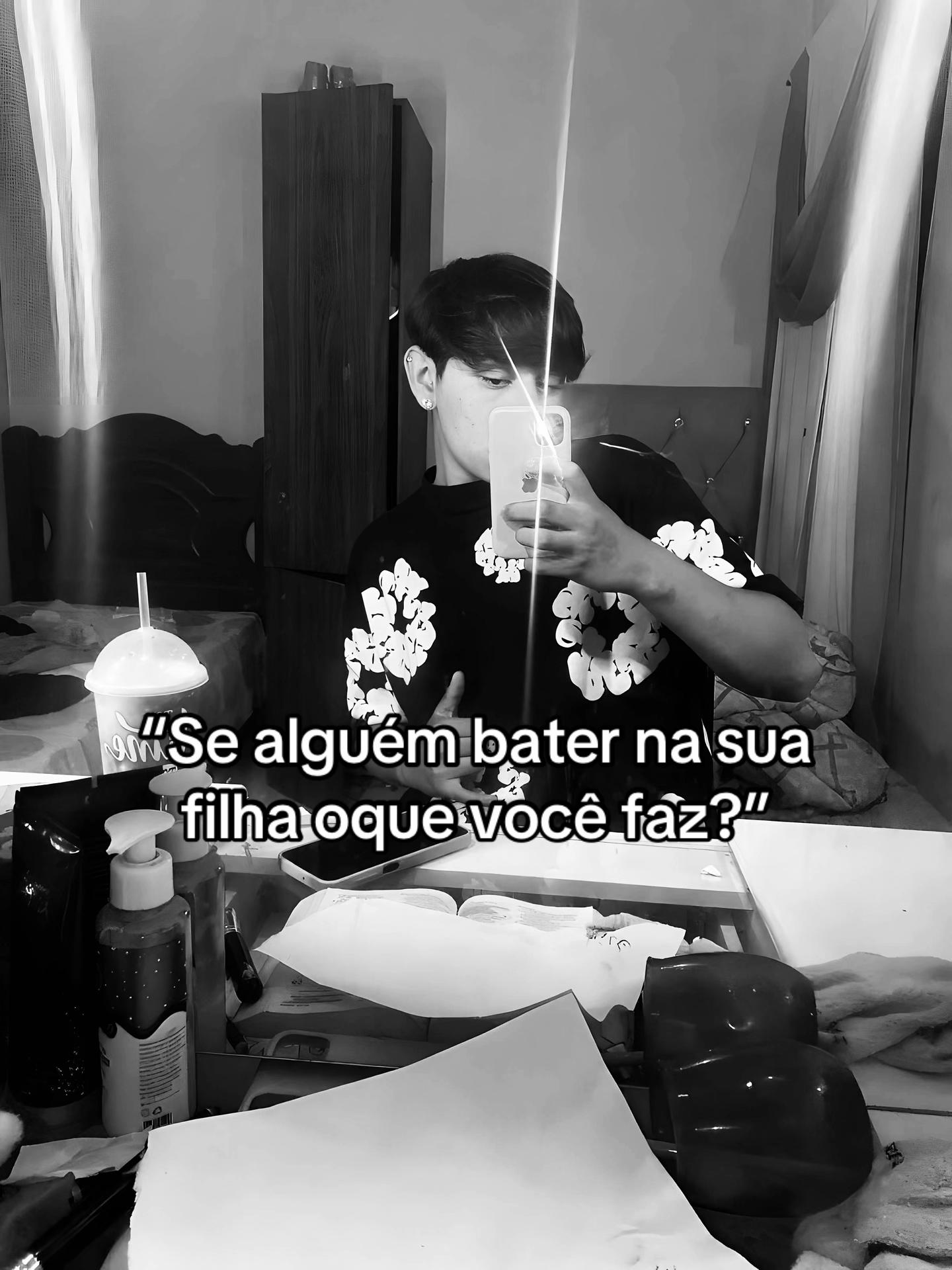 @RP PISA NO CRÂNIO DO CAPETA๐น.