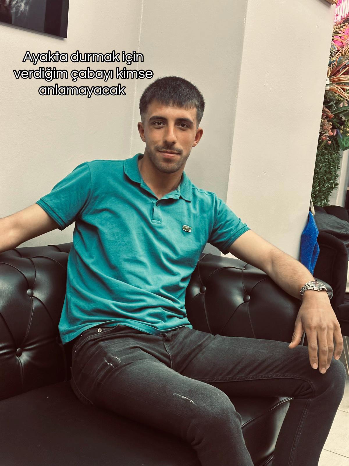 @Mehmet Demirci