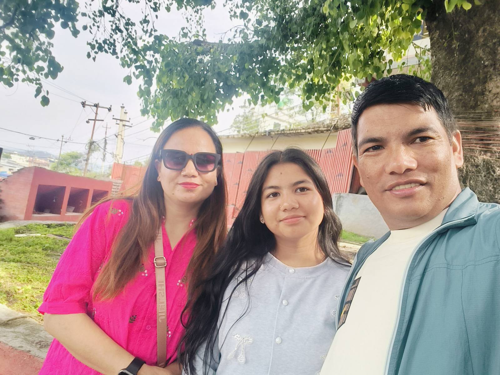 @maiya karki
