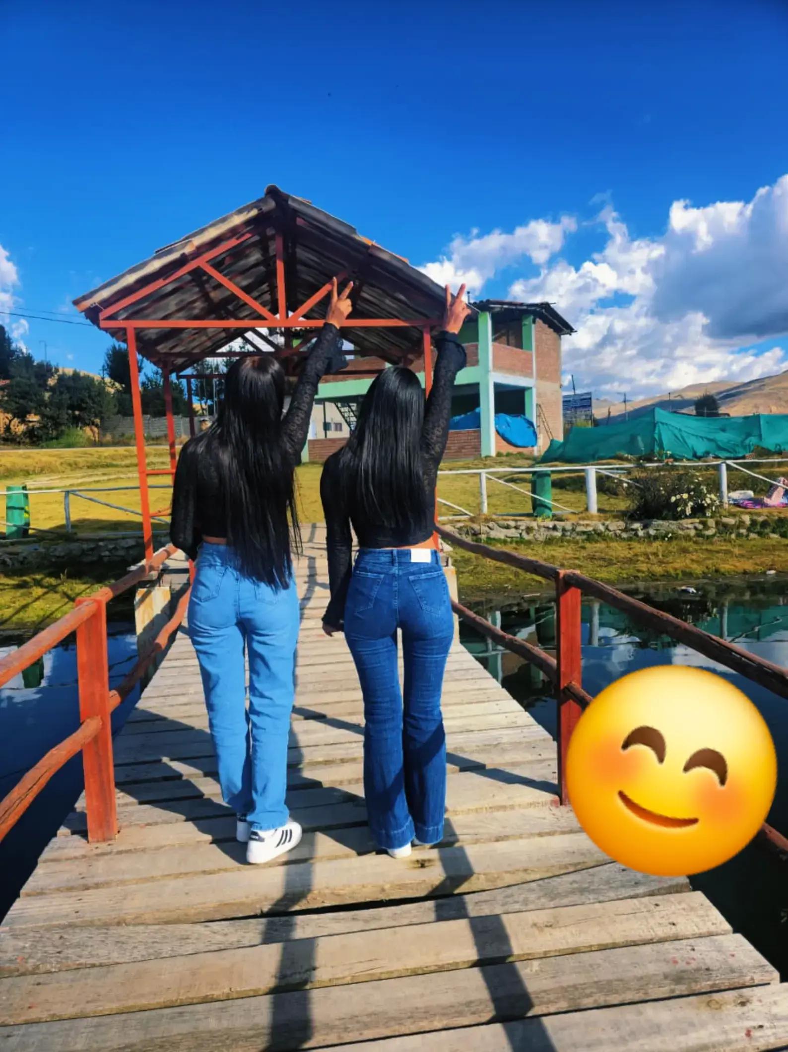 @la bebecita❤️😁