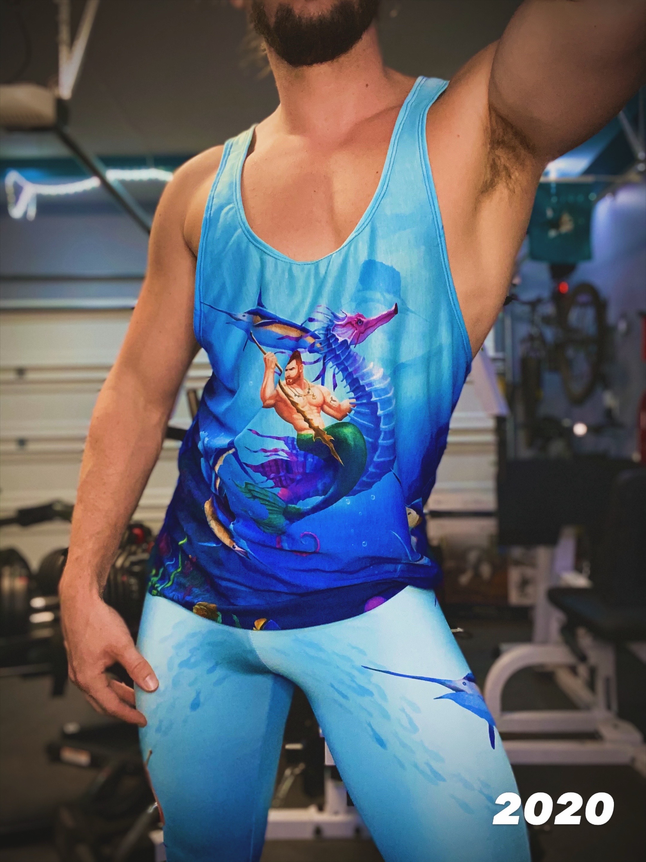 @mermanthommy