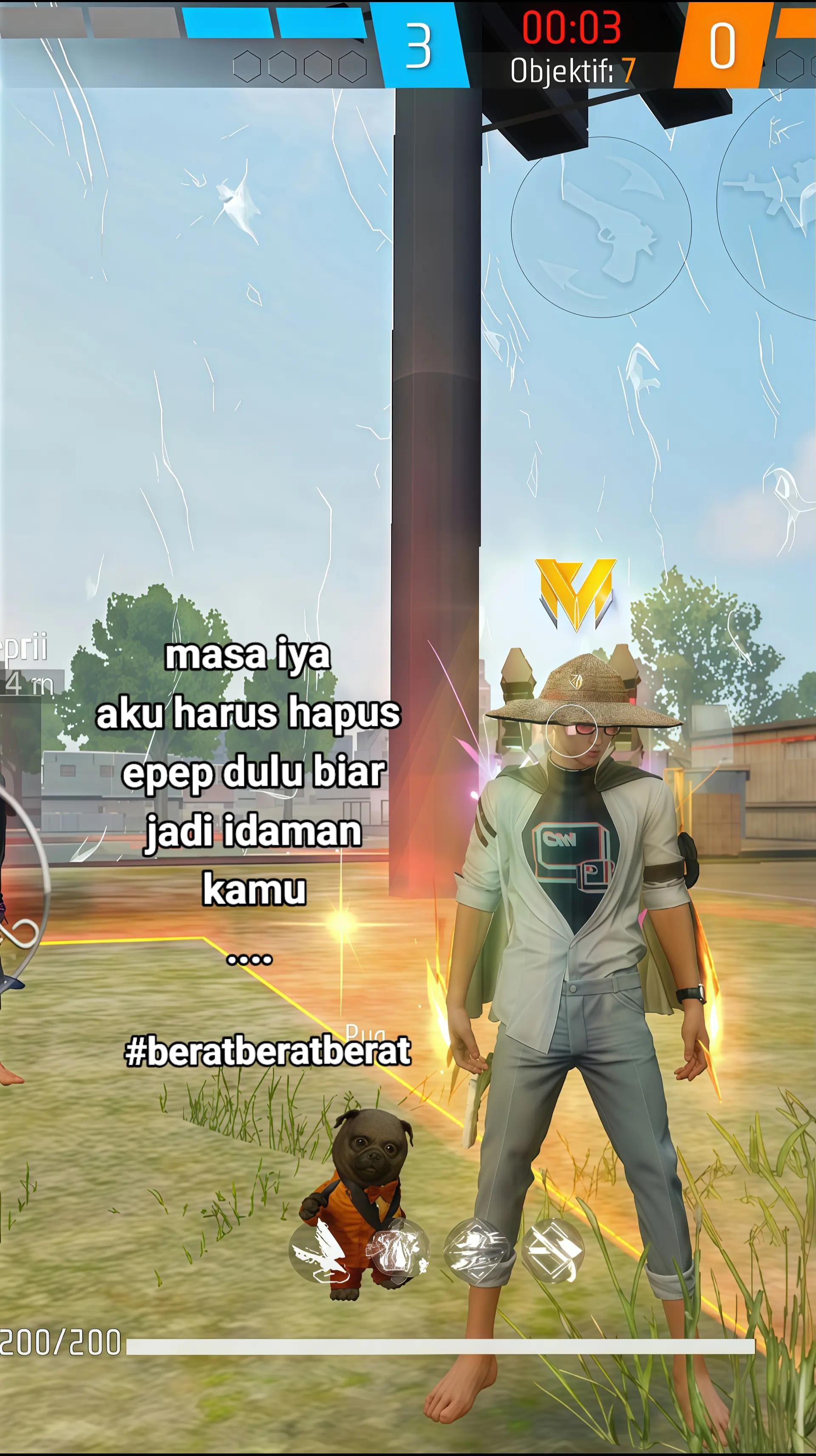 @yanz z nya 1 aja