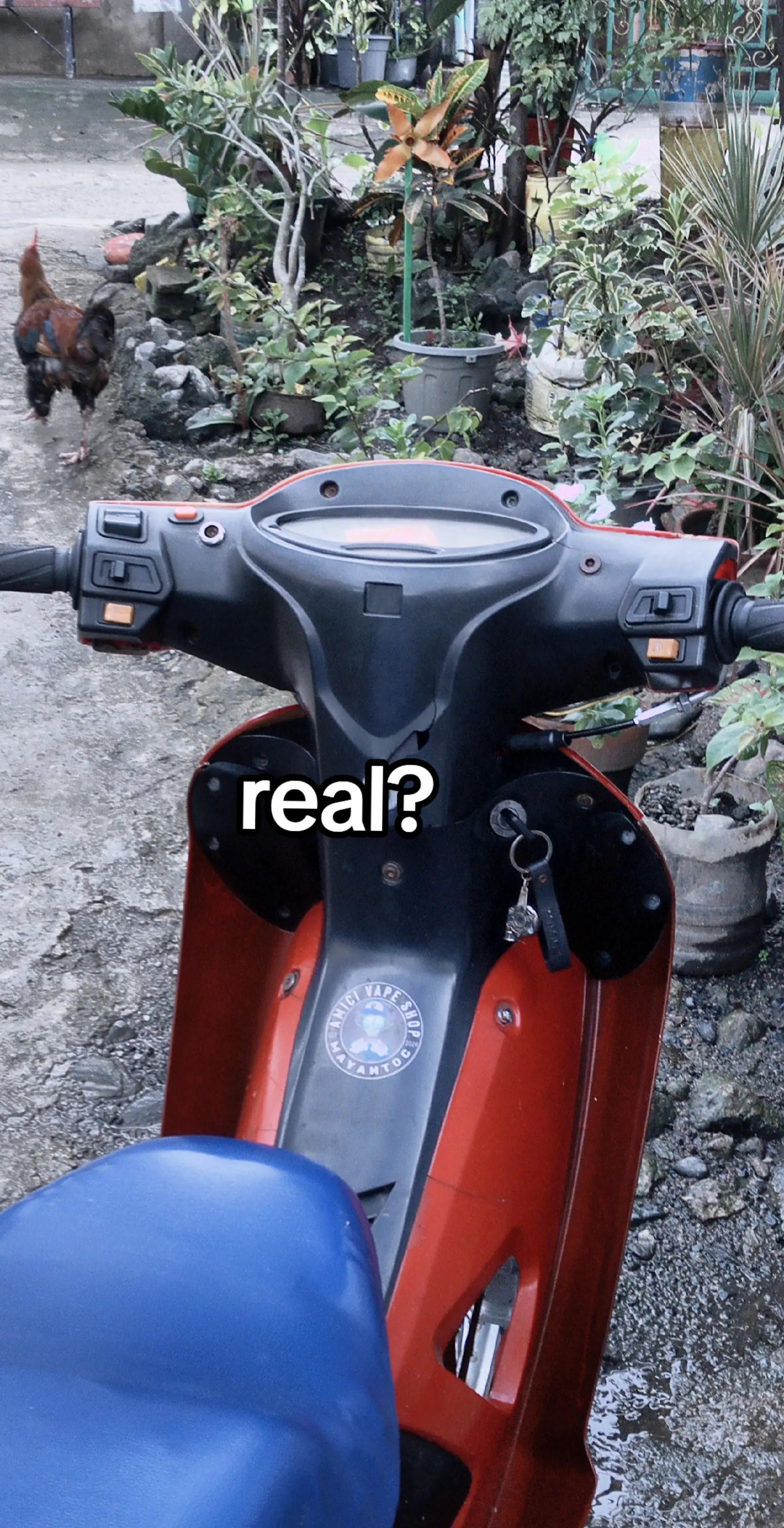 @ 