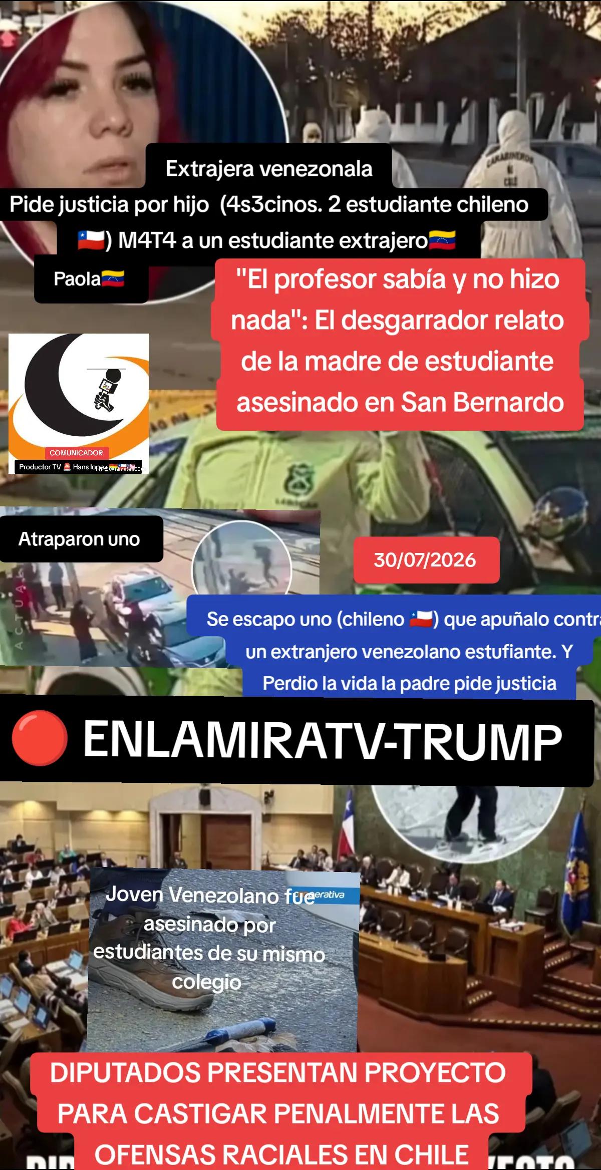 @🛑ENLAMIRATV-TRUMP🚨🇺🇸🇧🇴