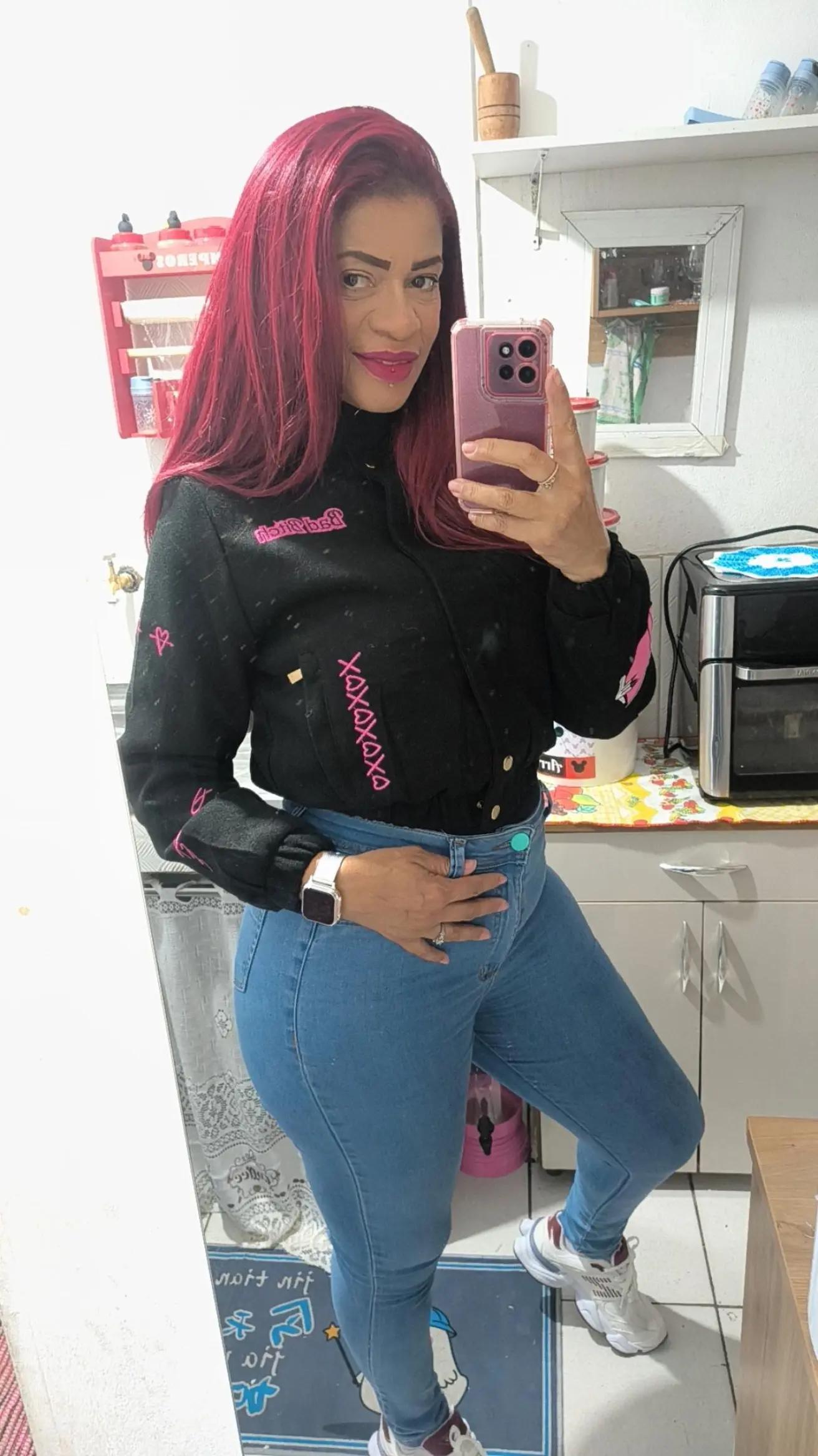 @Nanyzinha