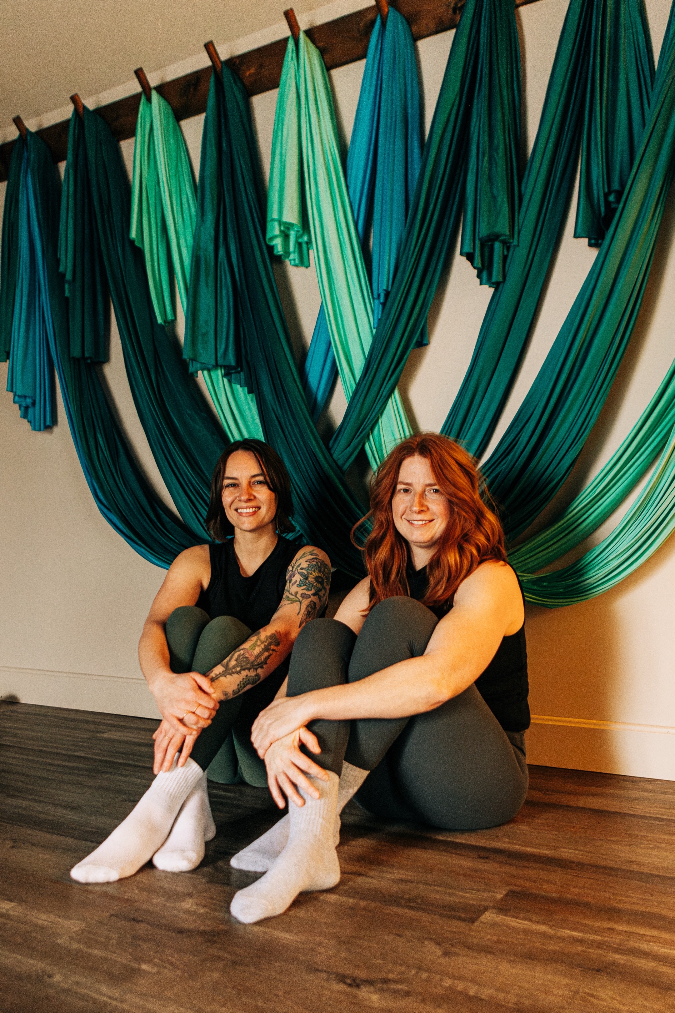 @One Eighty Yoga