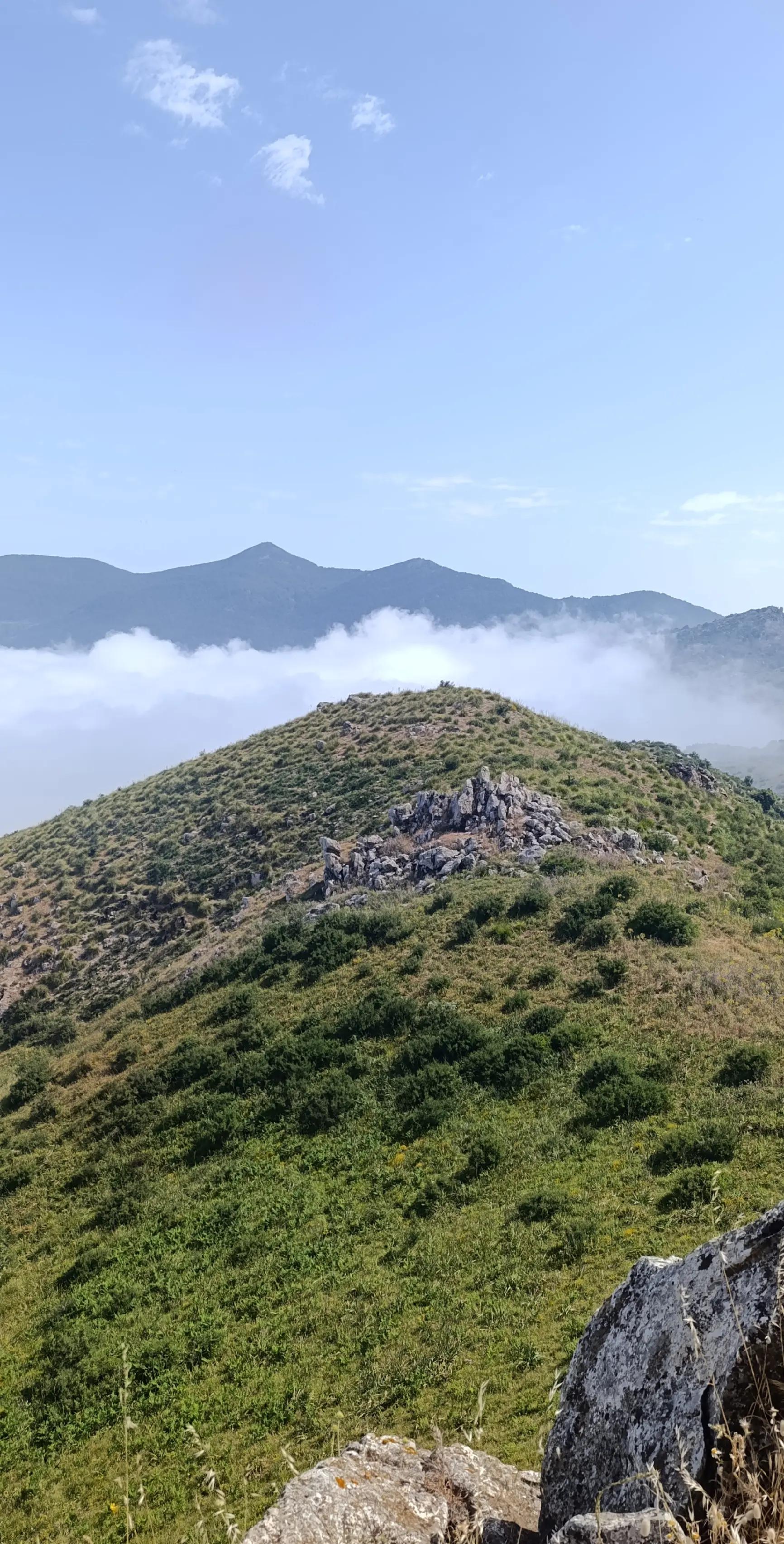 @JubaHiking