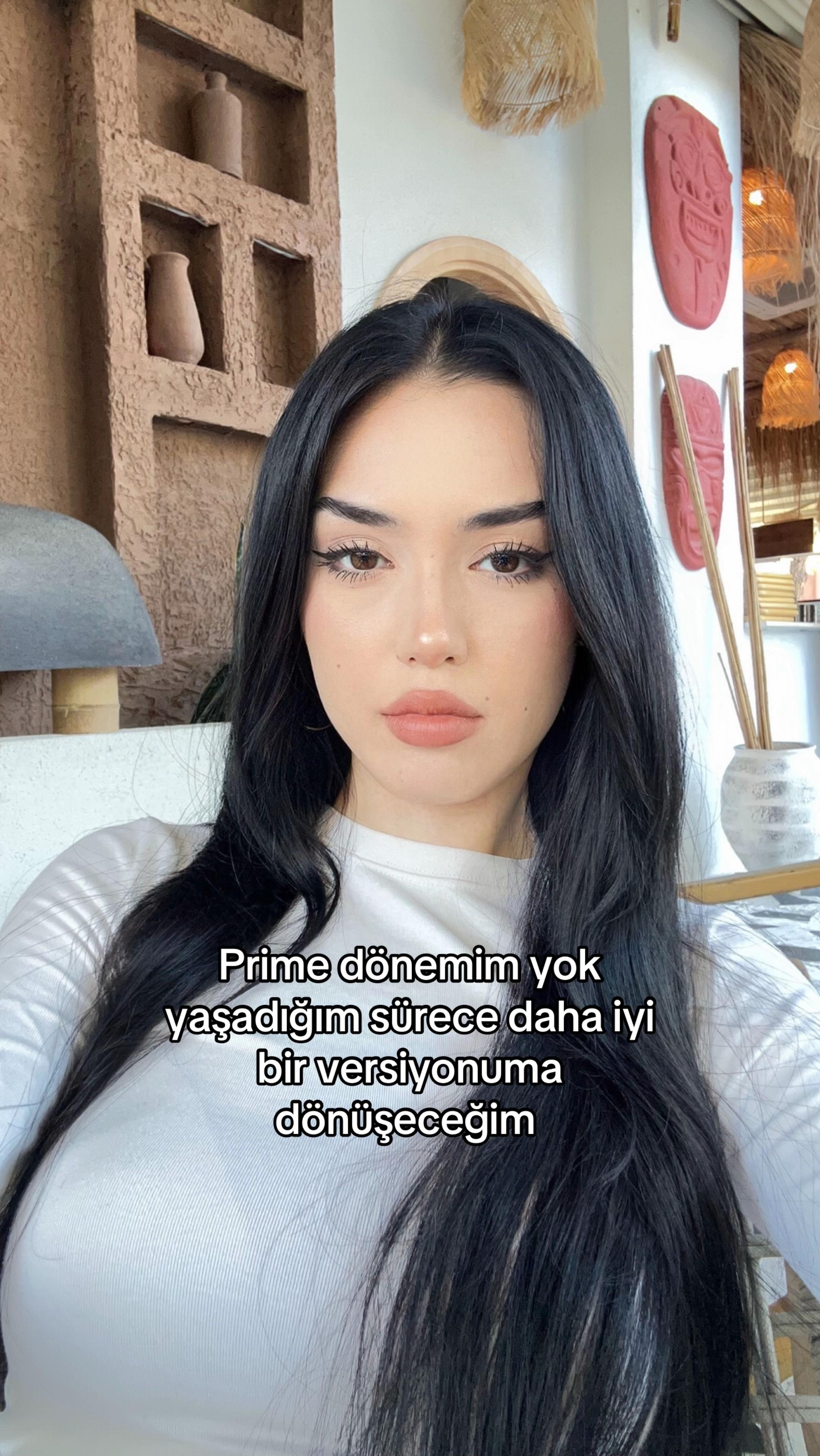 @Merve alemin