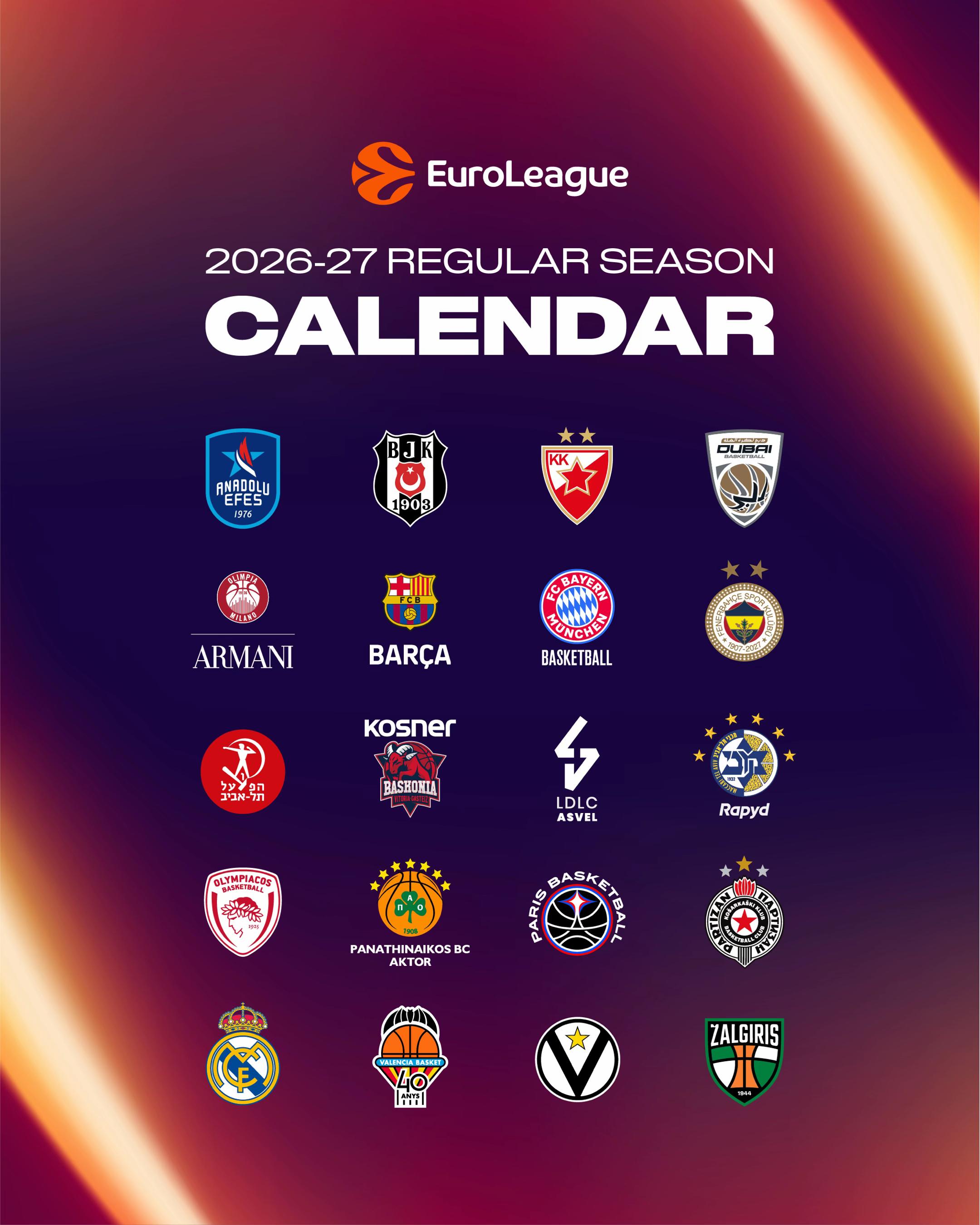 @EuroLeague
