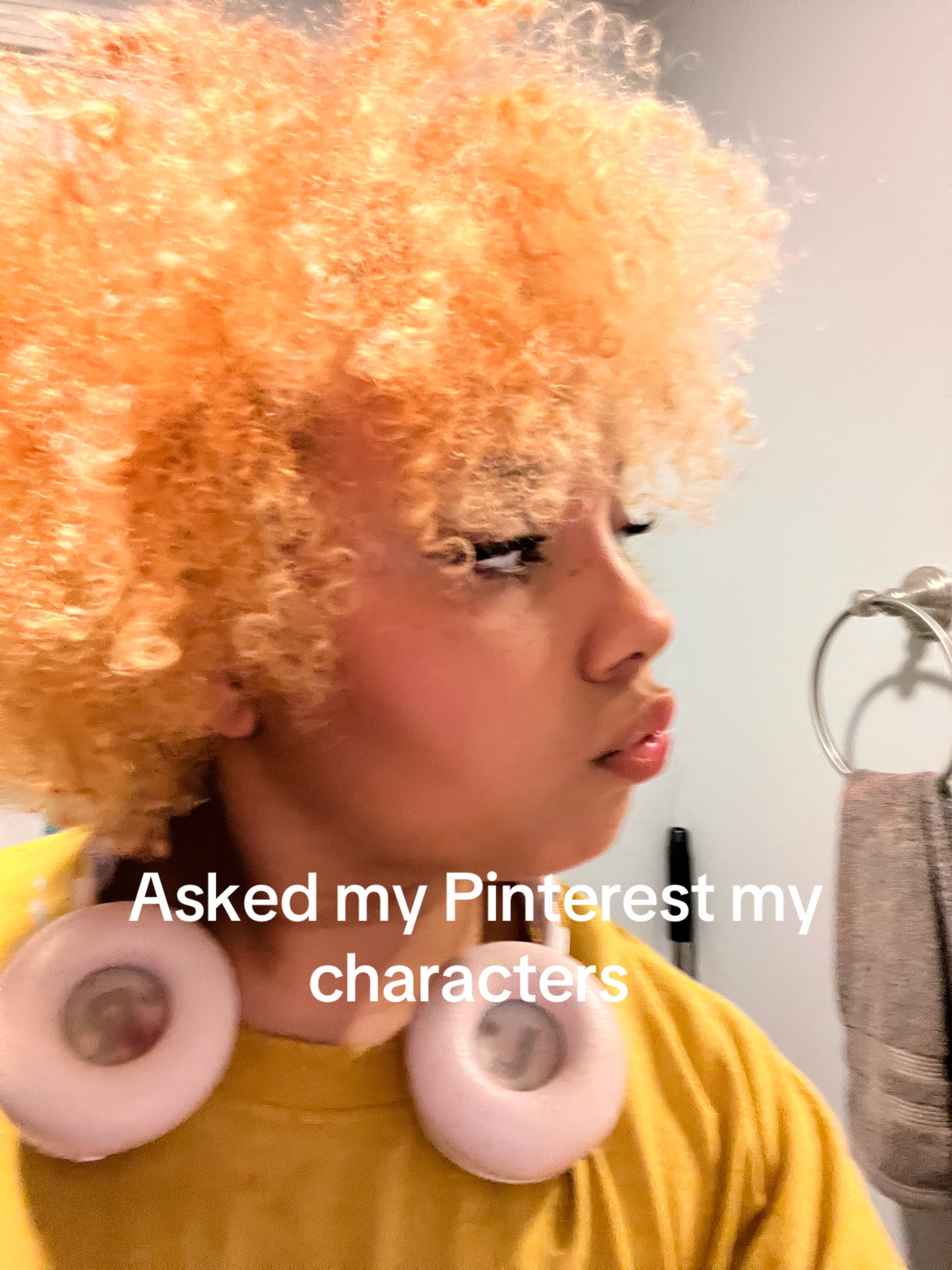 @Aundrea