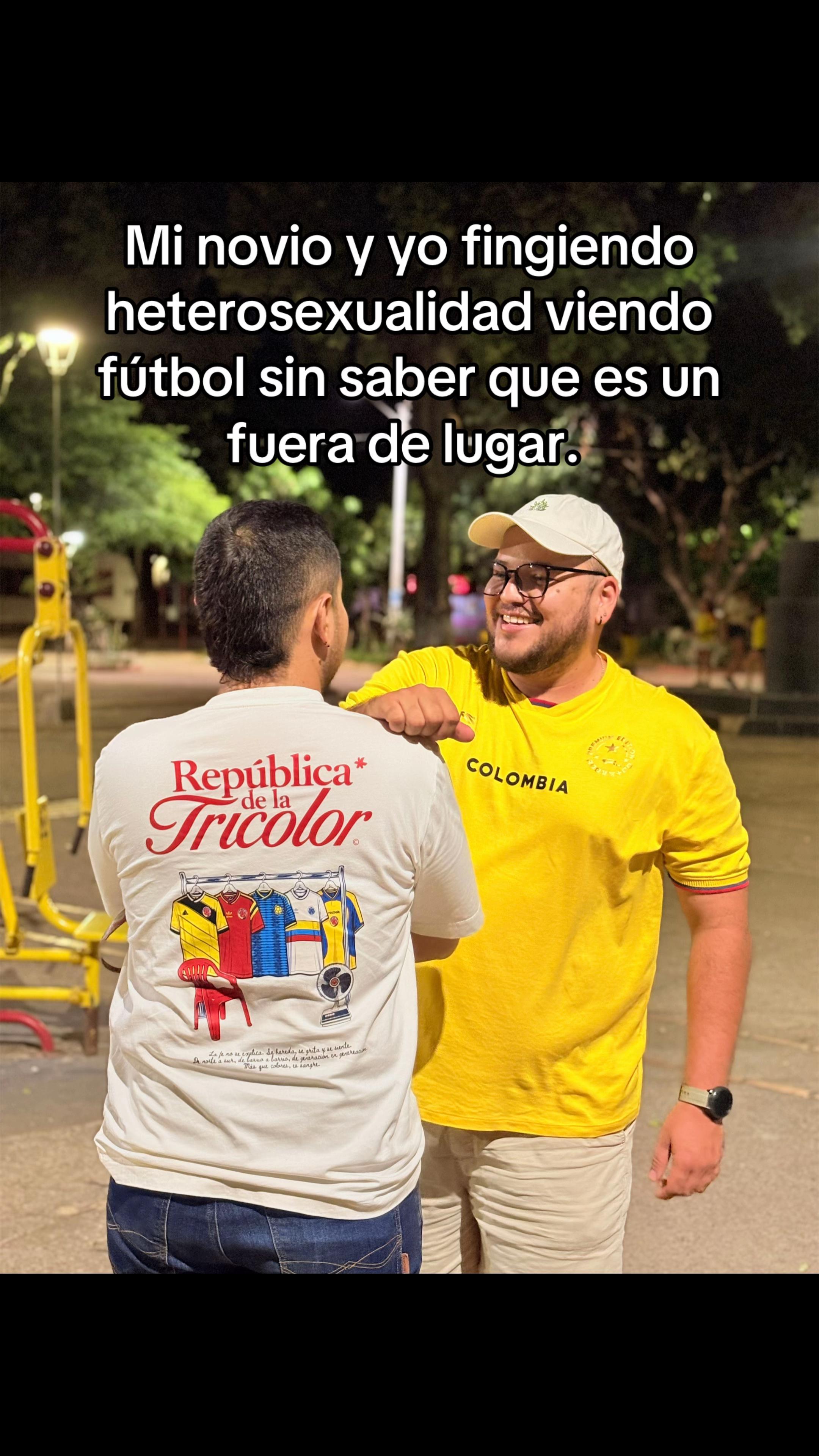 @Chef Sebastián Carvajal