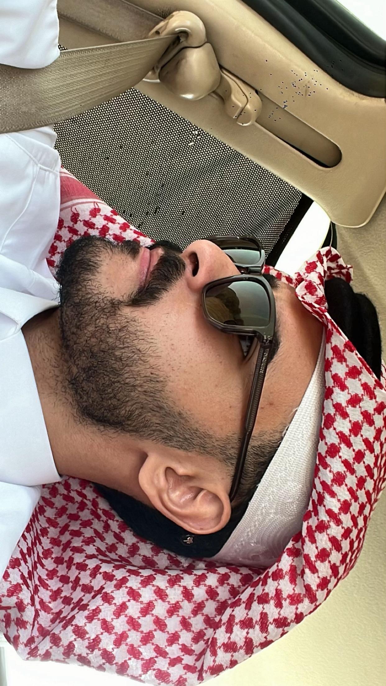 @فيصل عبدالله | AL-NUMARI
