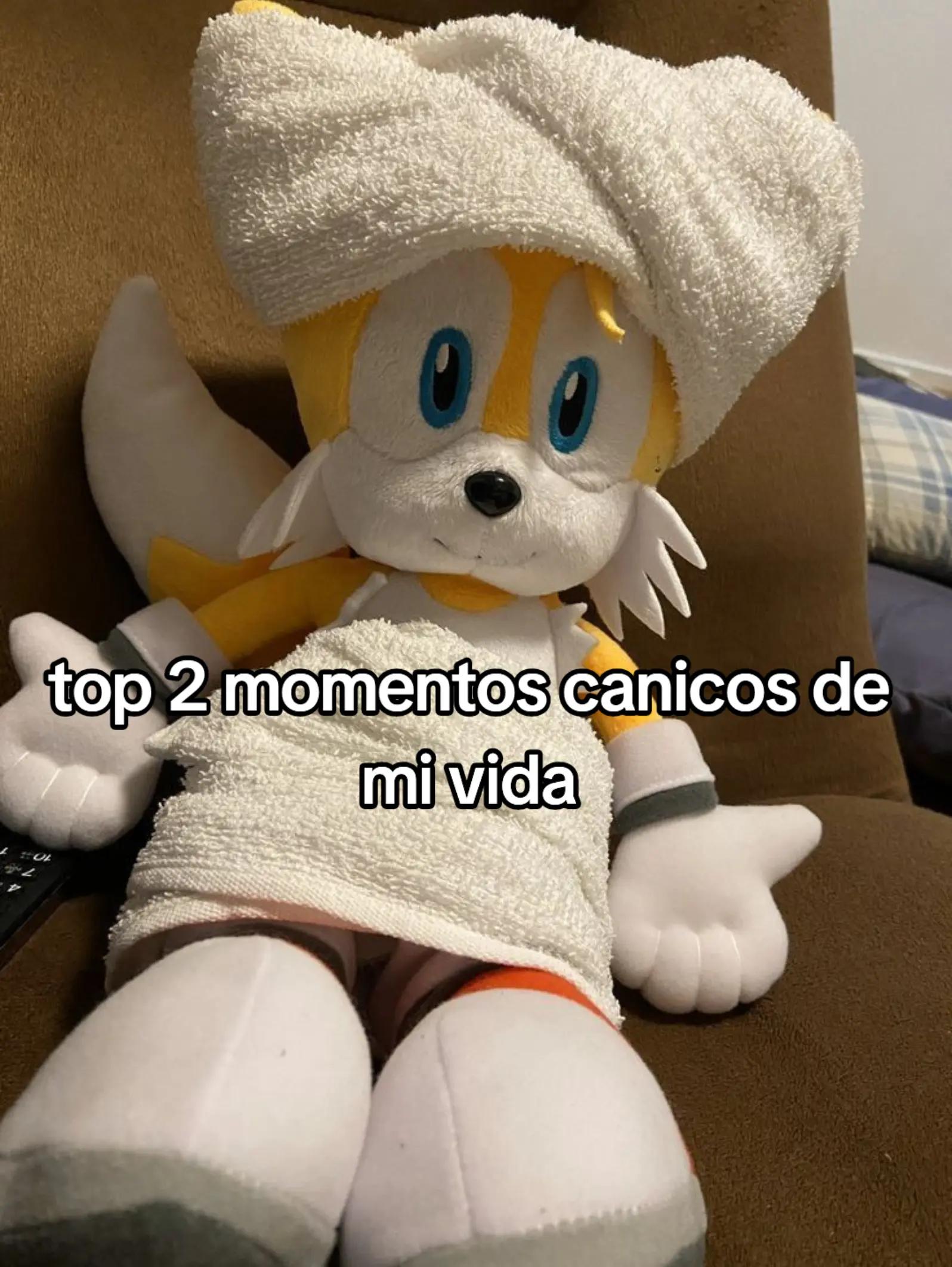 @🟡☆🦊Tails tu pana🦊☆🟡