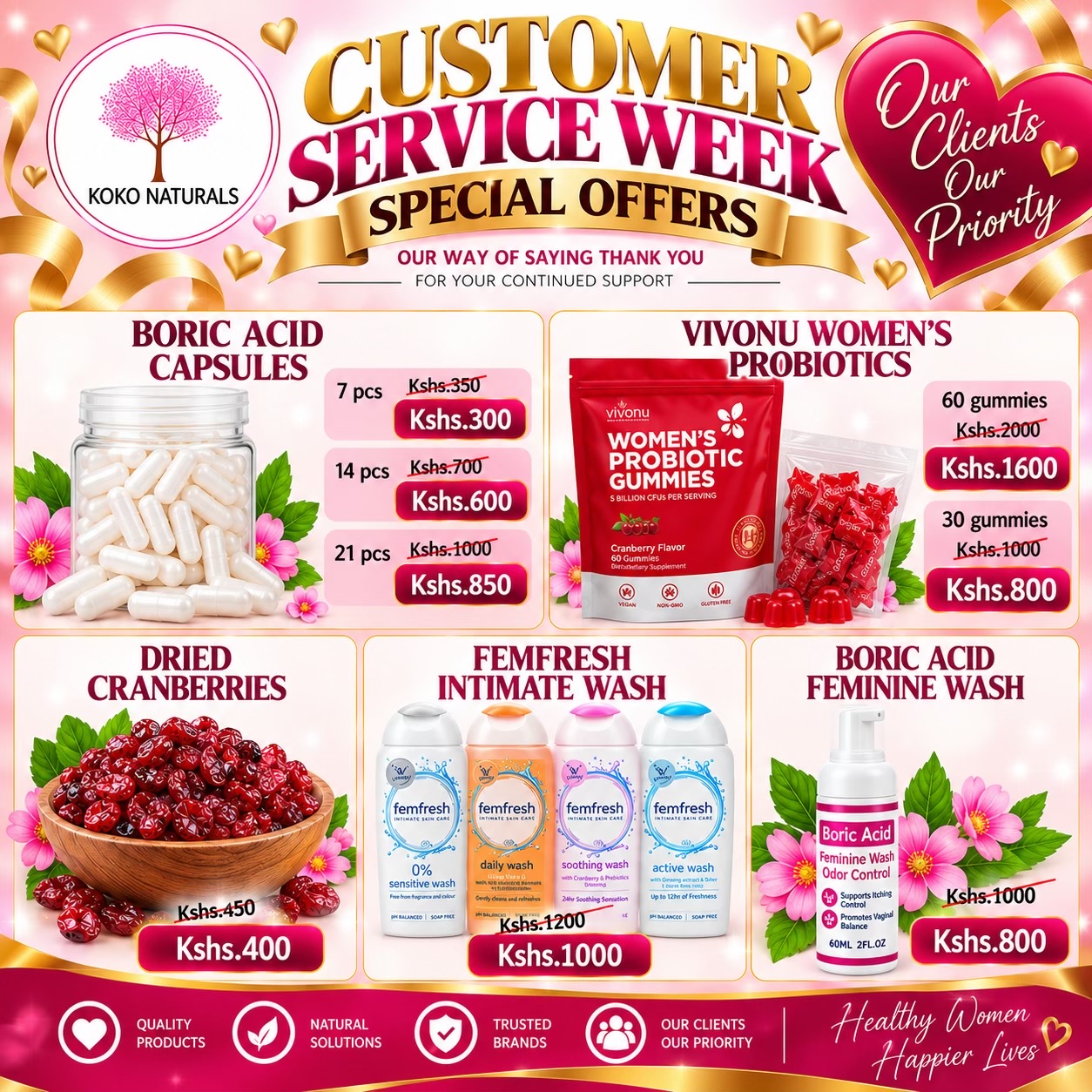 @Koko Naturals 0799853344