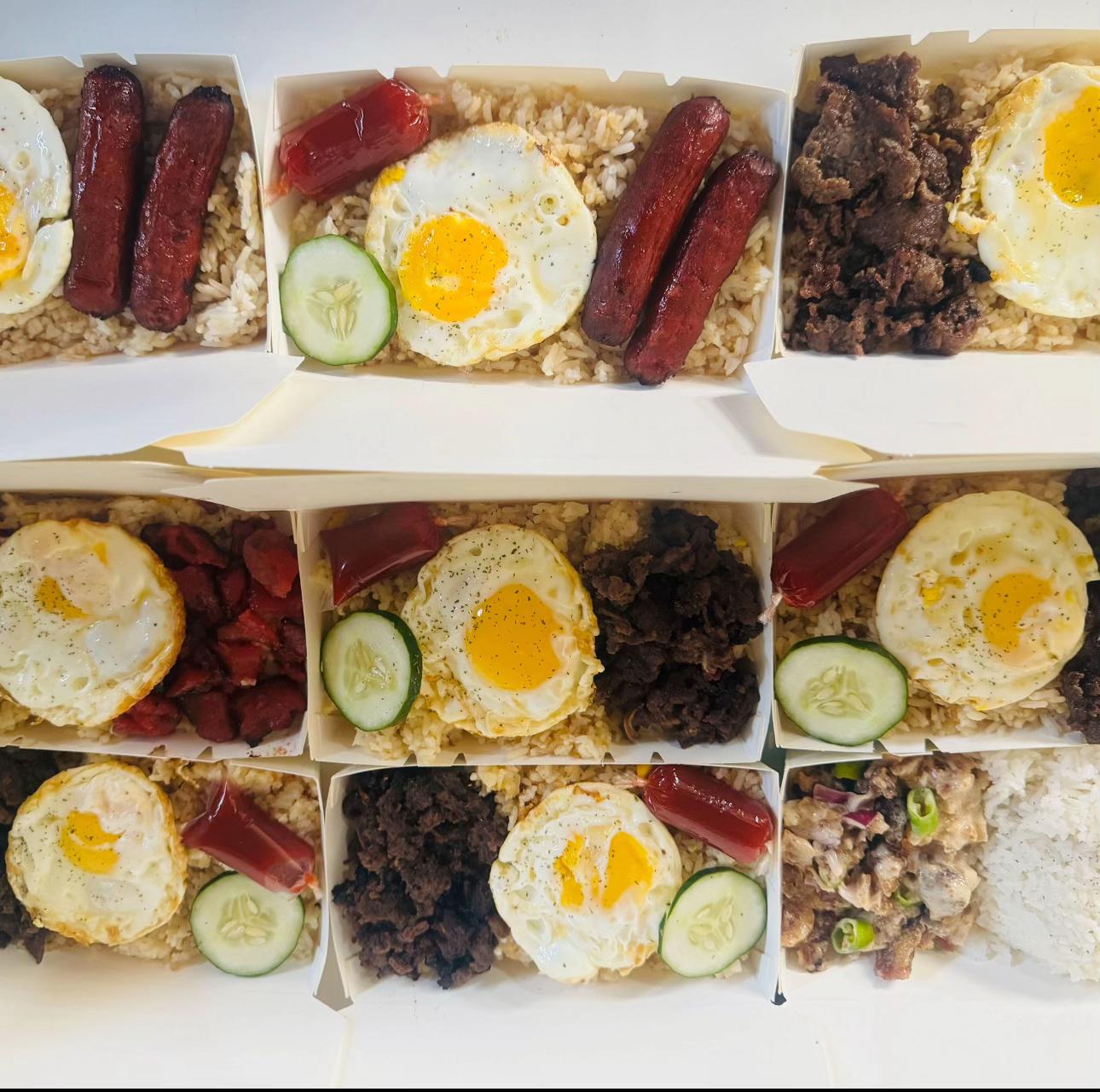 @Lods Sisig