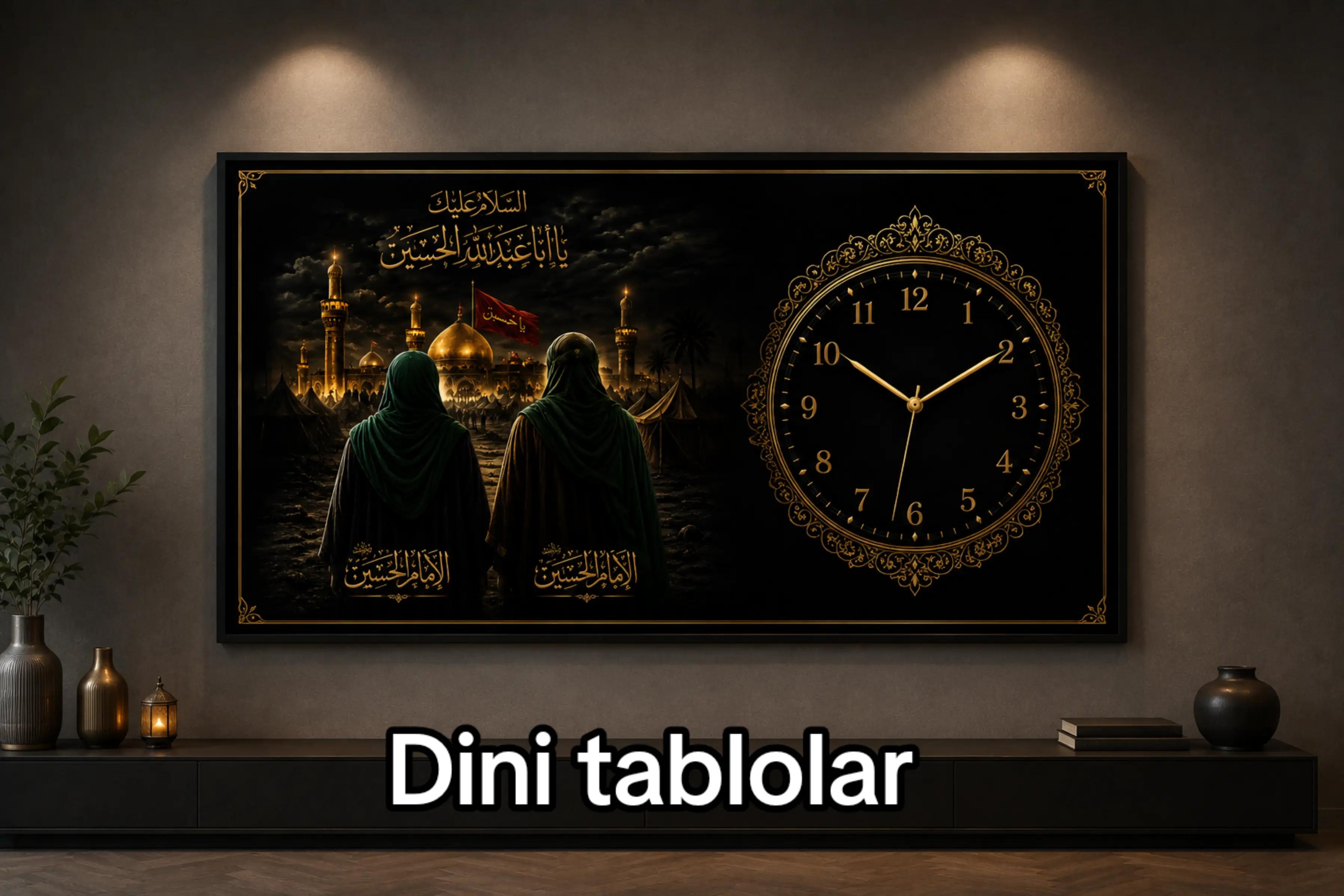 @TABLO EVI