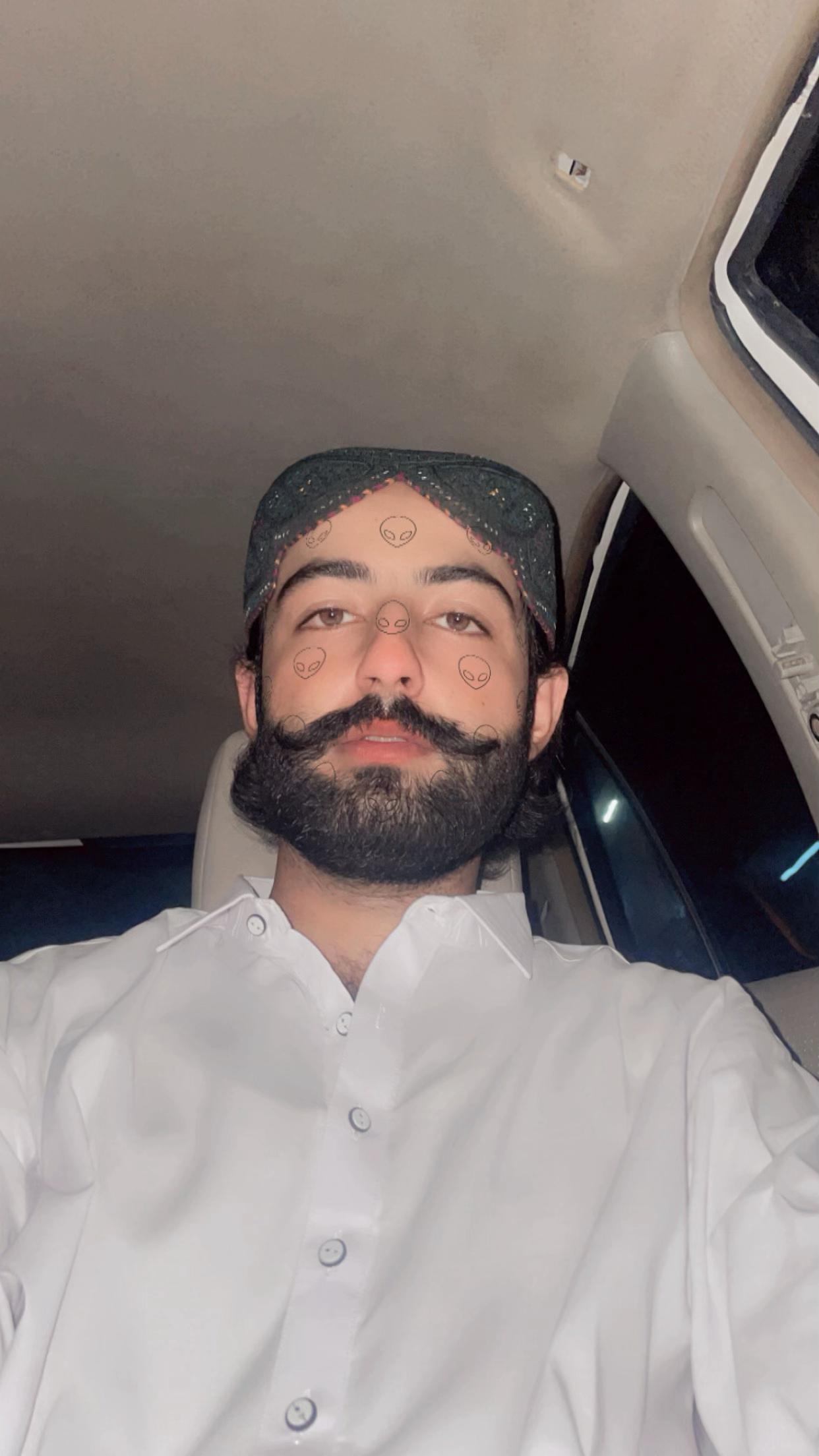 @UMAZ SOOMRO