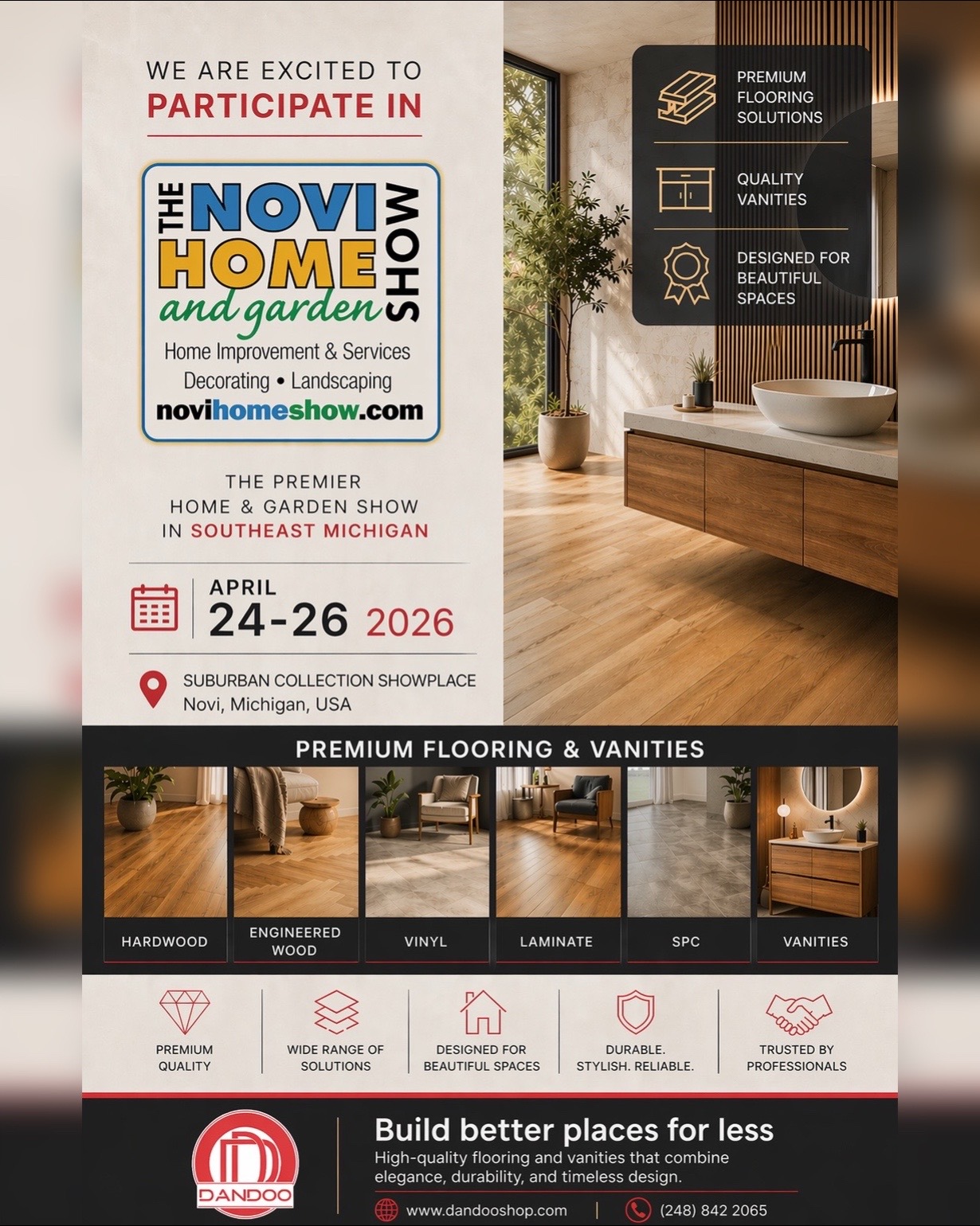 @Dandoo Flooring