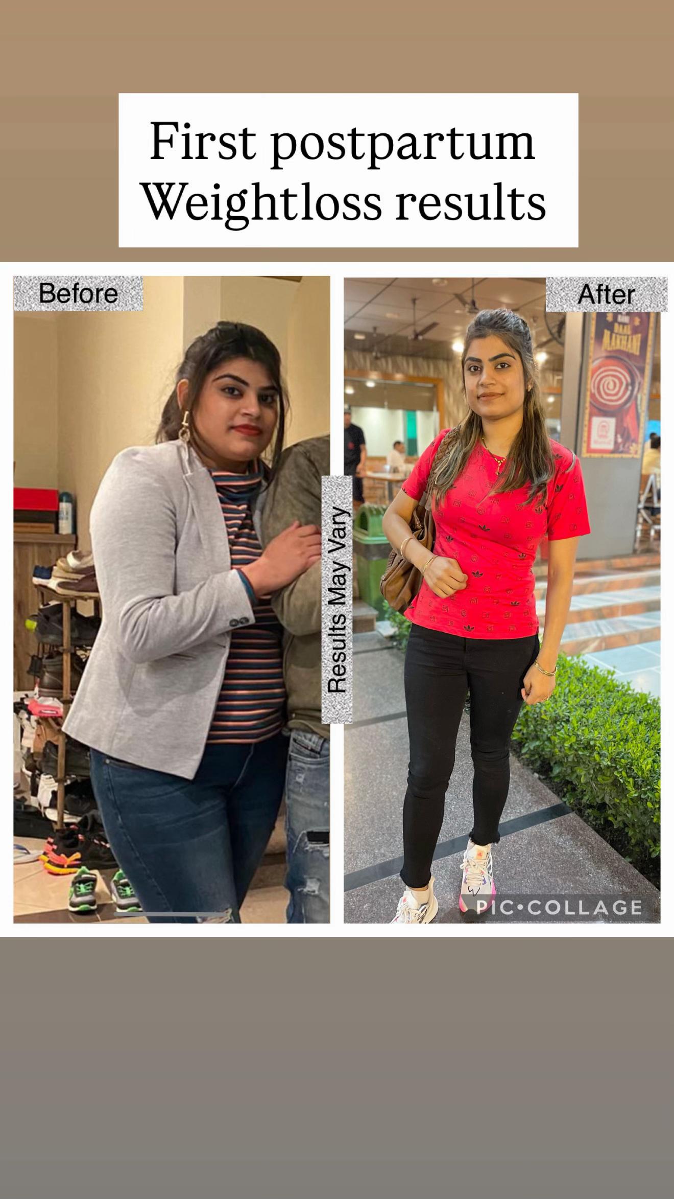 @ShikhaArora | Fitness Coach