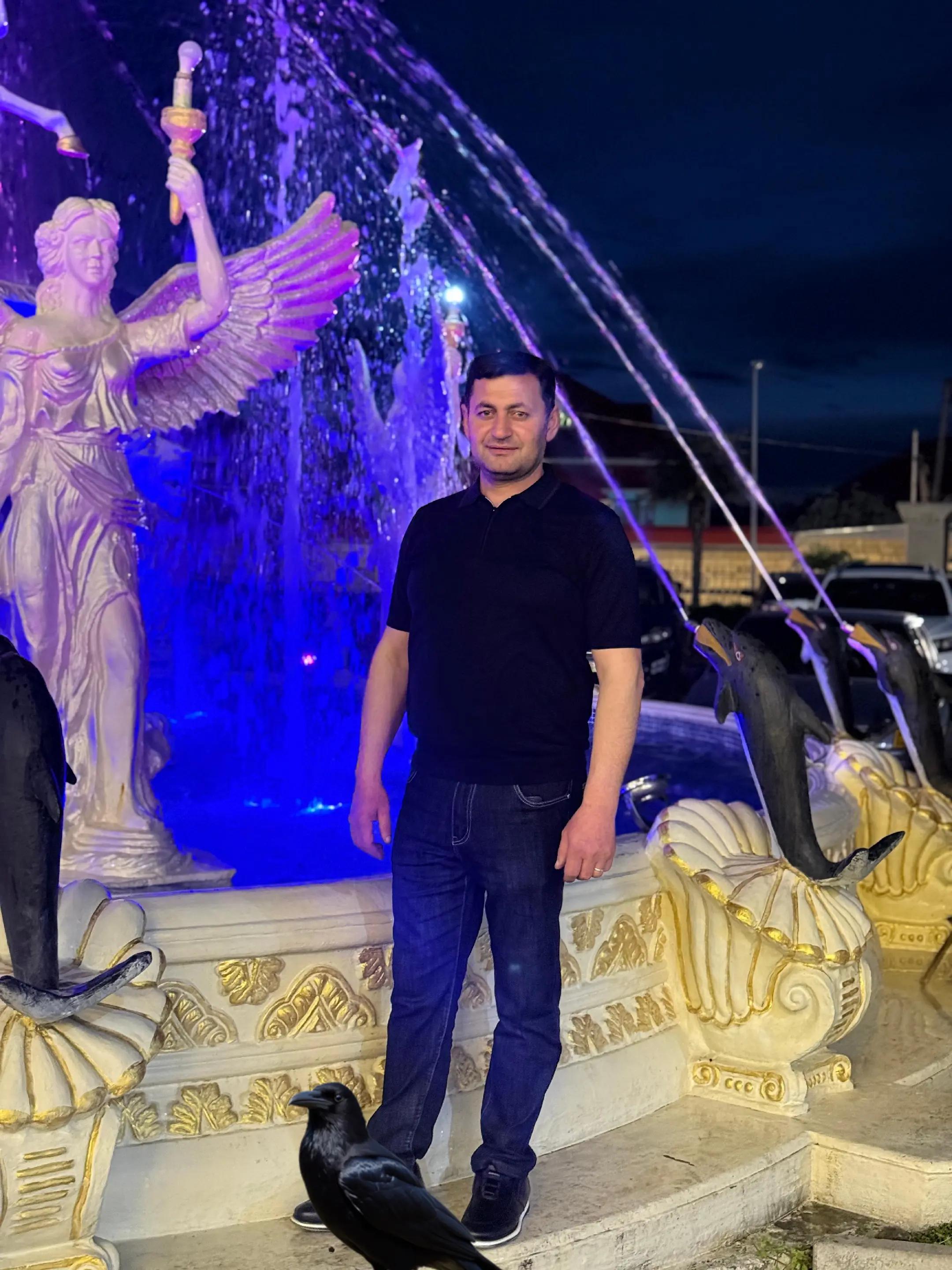 @MOBİL. BƏRDƏ