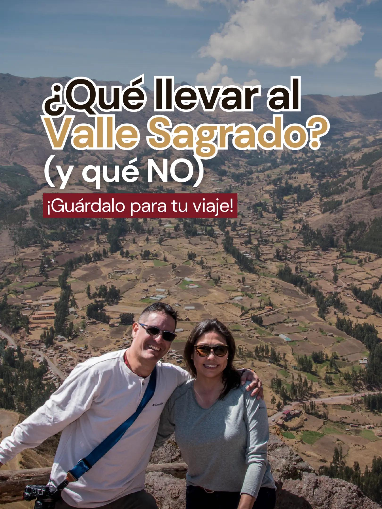 @Kantu Peru Tours