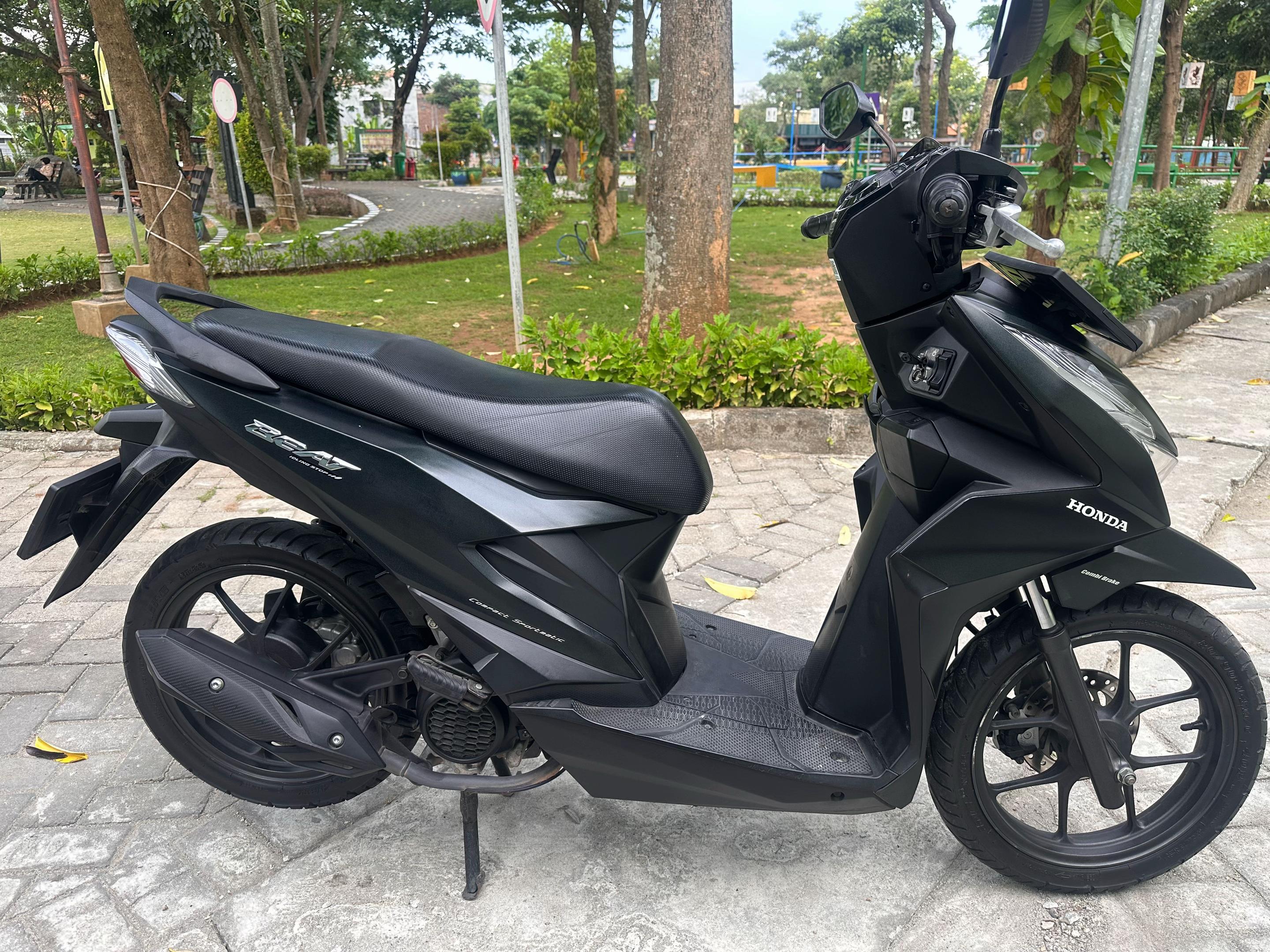 @YAQIK MOTOR