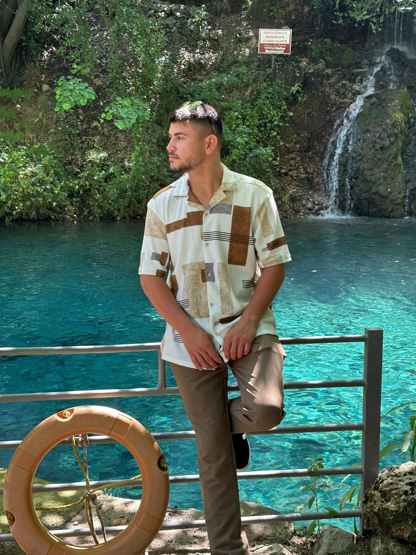 @Bariş Beşer
