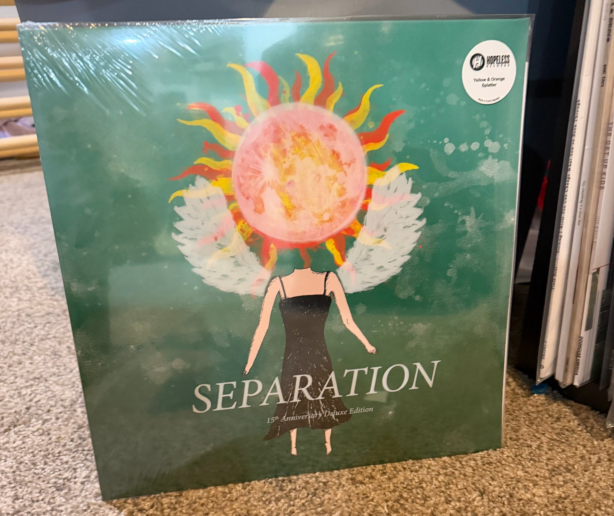 @South Bend Vinyl Co.