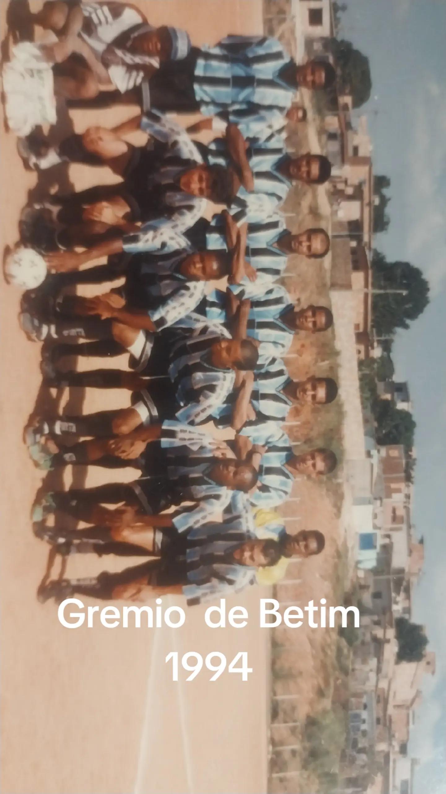 @Clodoaldo Clecencio