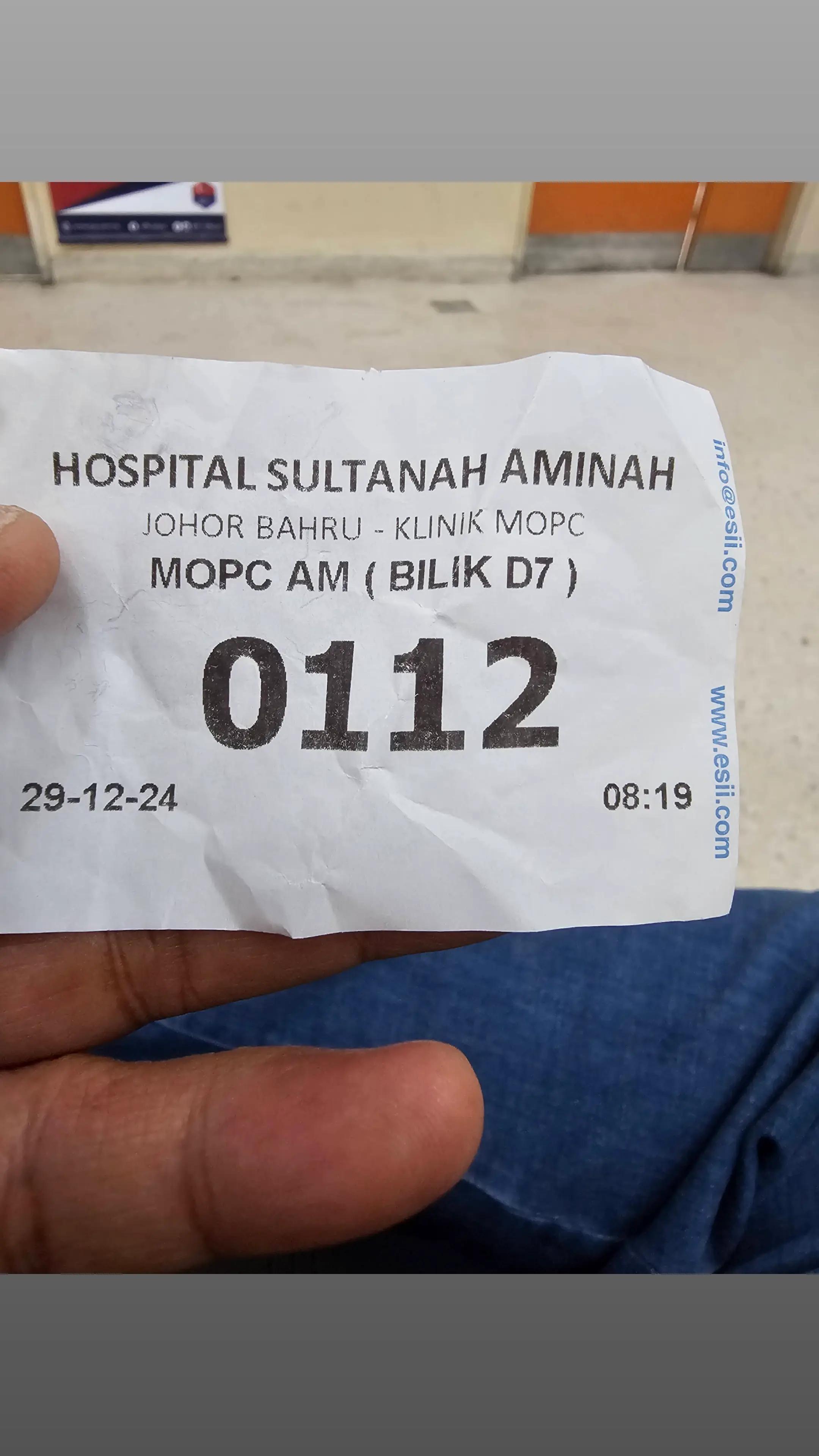 @TOK M