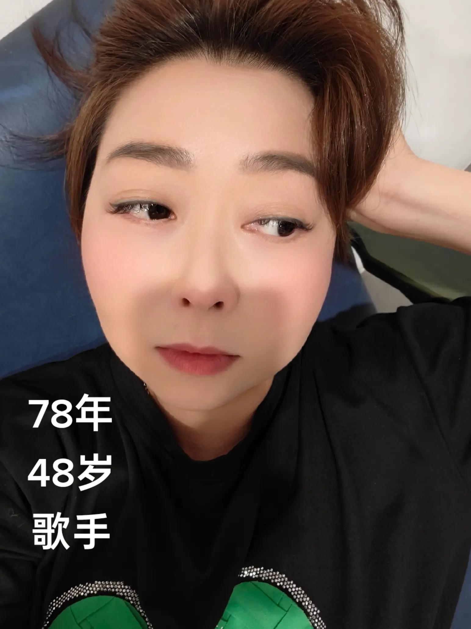 @Blue谢晓莹