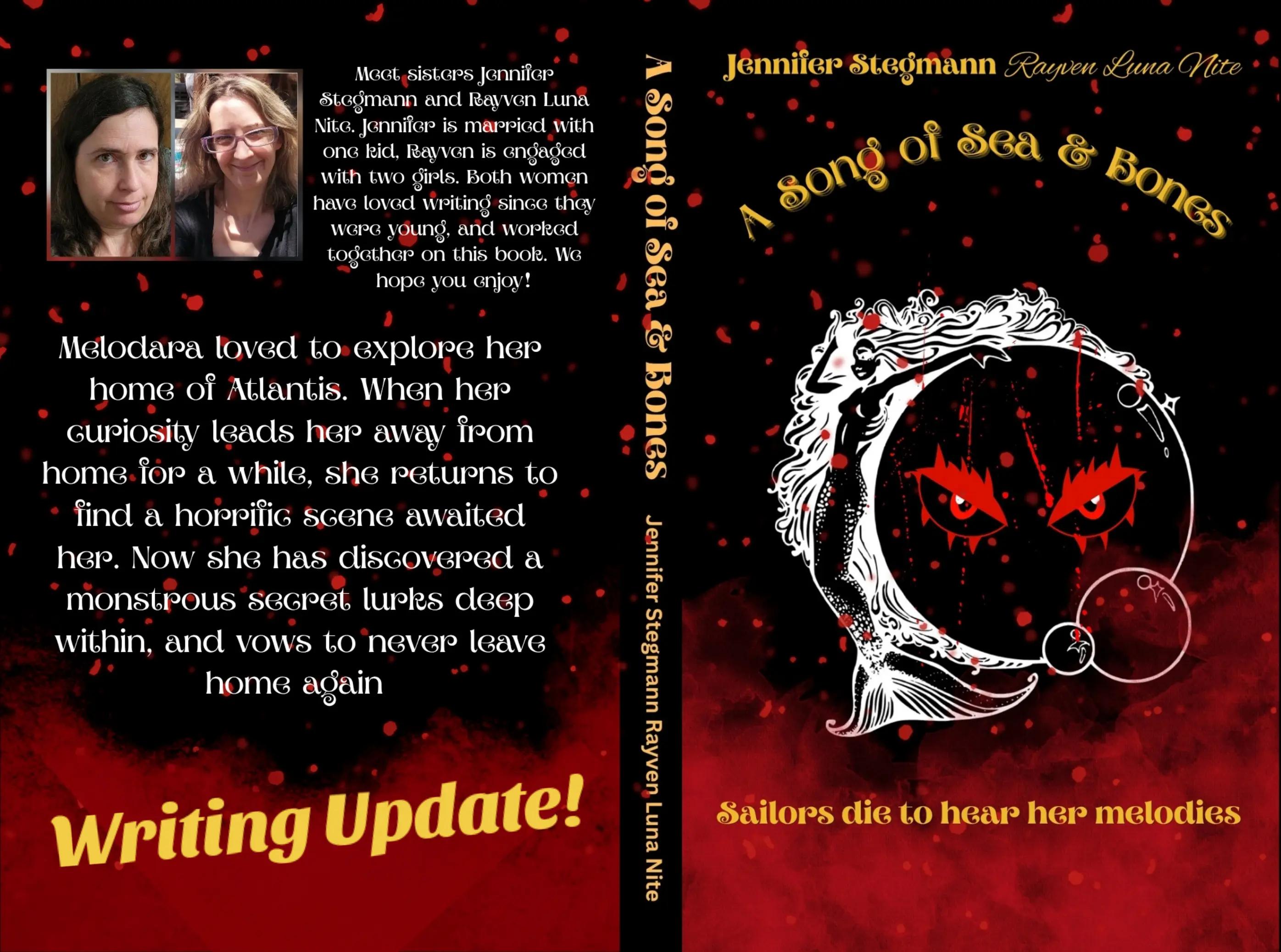 @JenniferStegmann_author