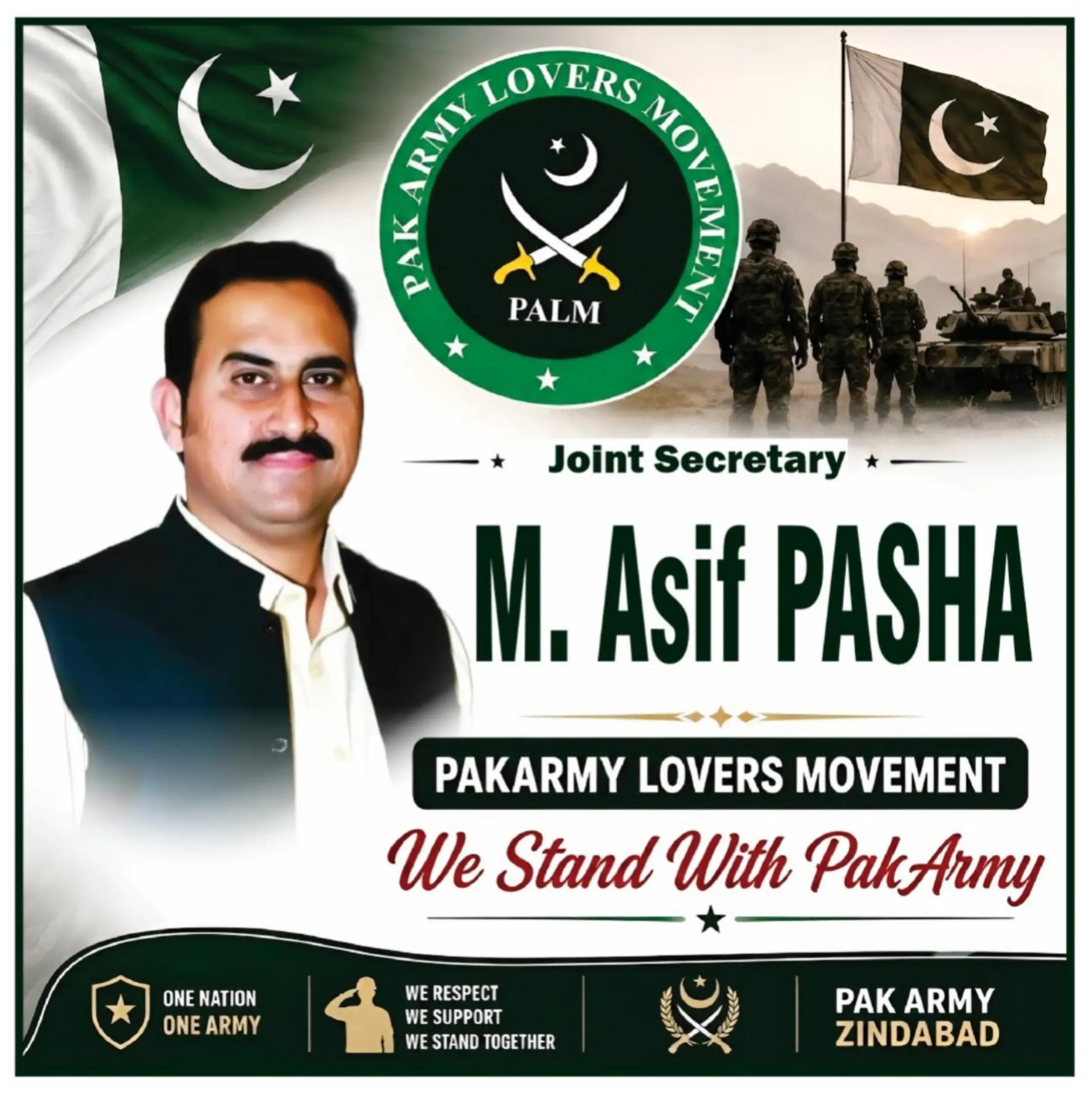 @Asif Pasha