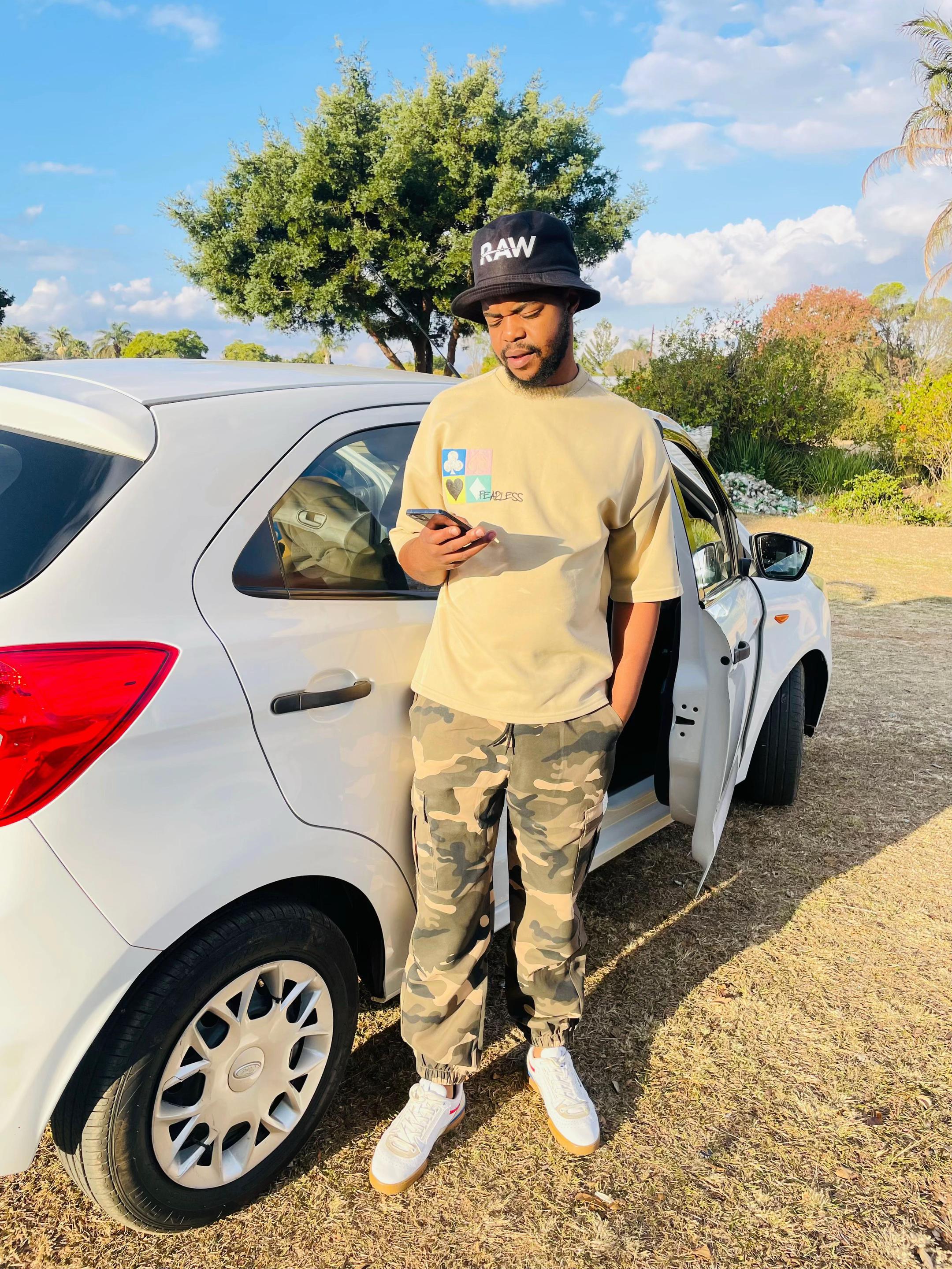 @Minenhle M8beats