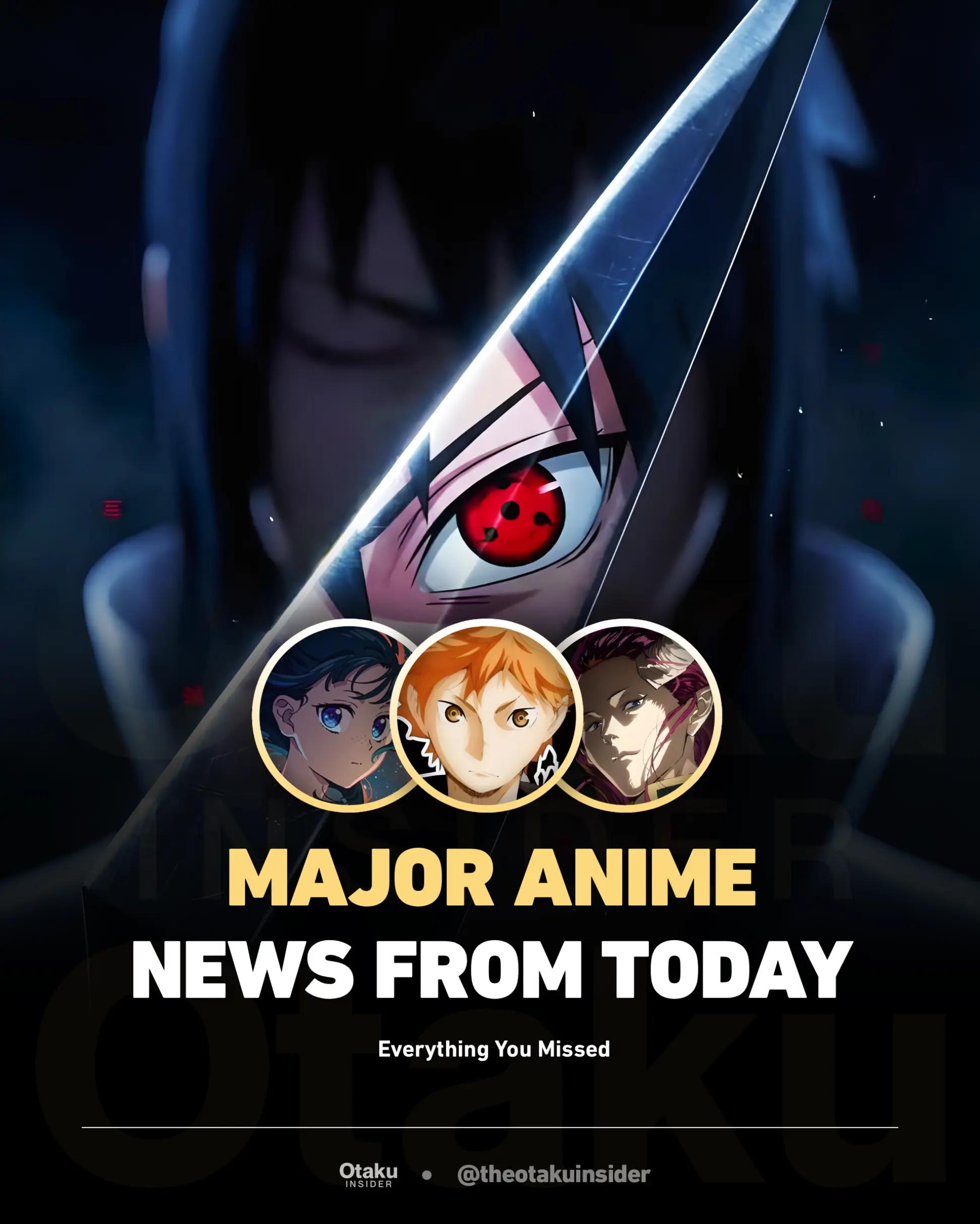 @Otaku Insider